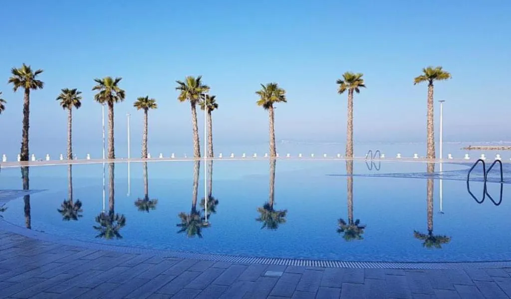 Prestige Resort