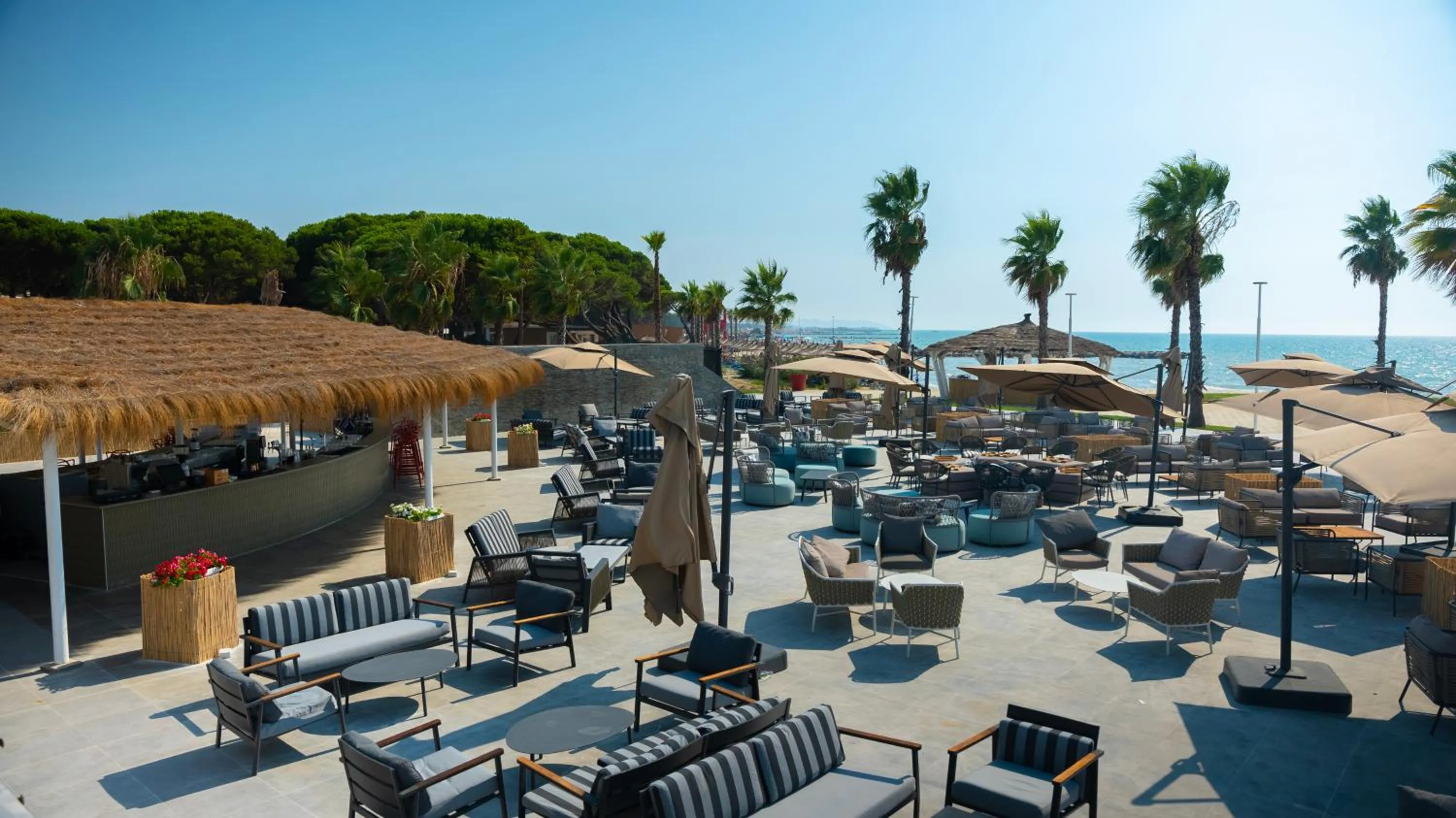 Prestige Resort