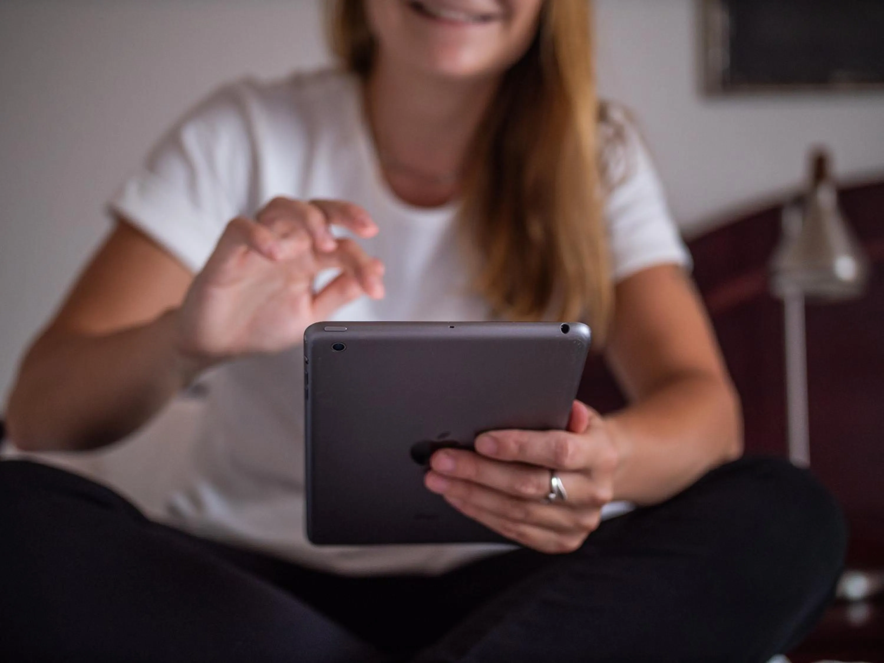 People in Hotel Søgården Brørup