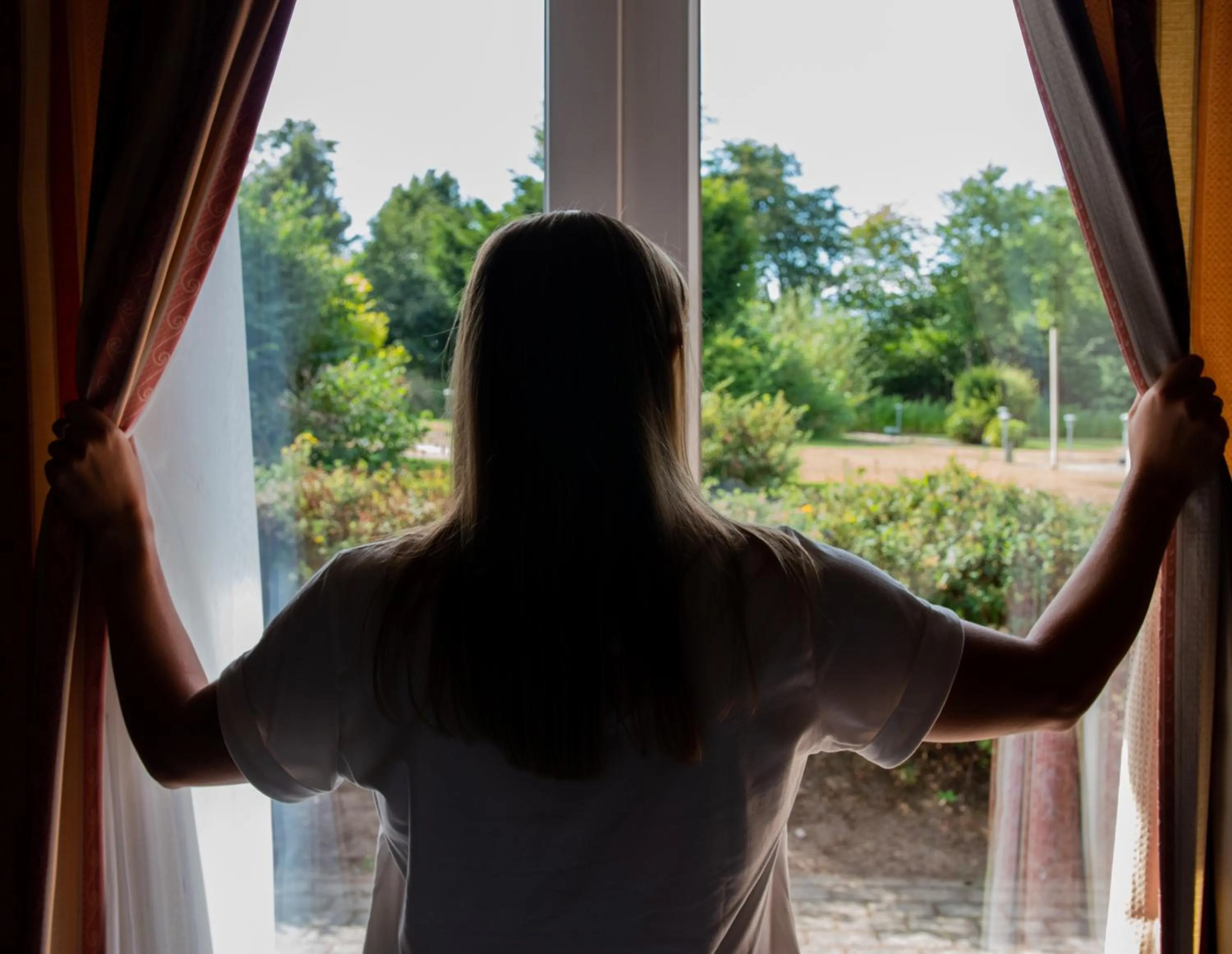 People in Hotel Søgården Brørup
