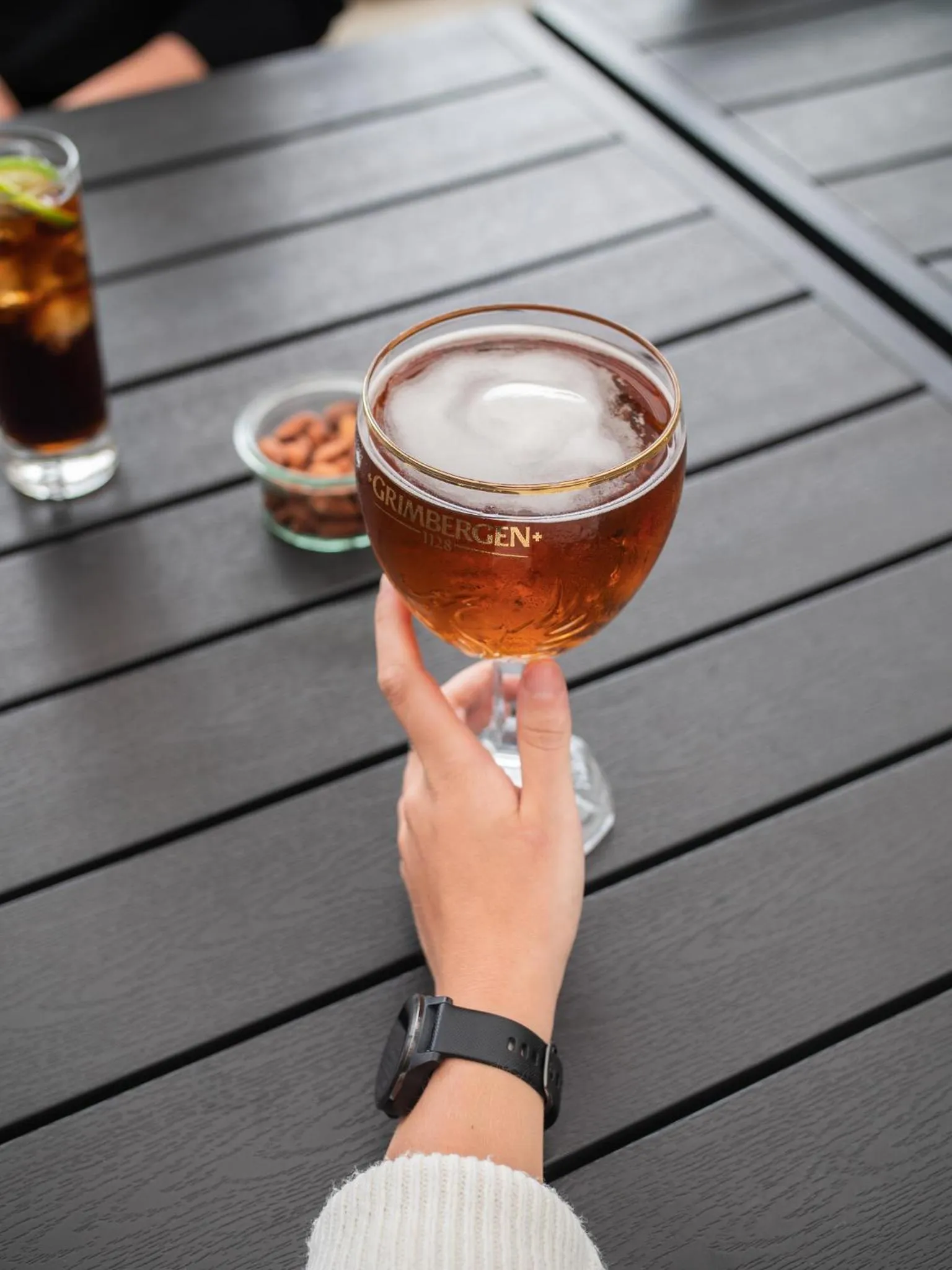 Drinks in Hotel Søgården Brørup