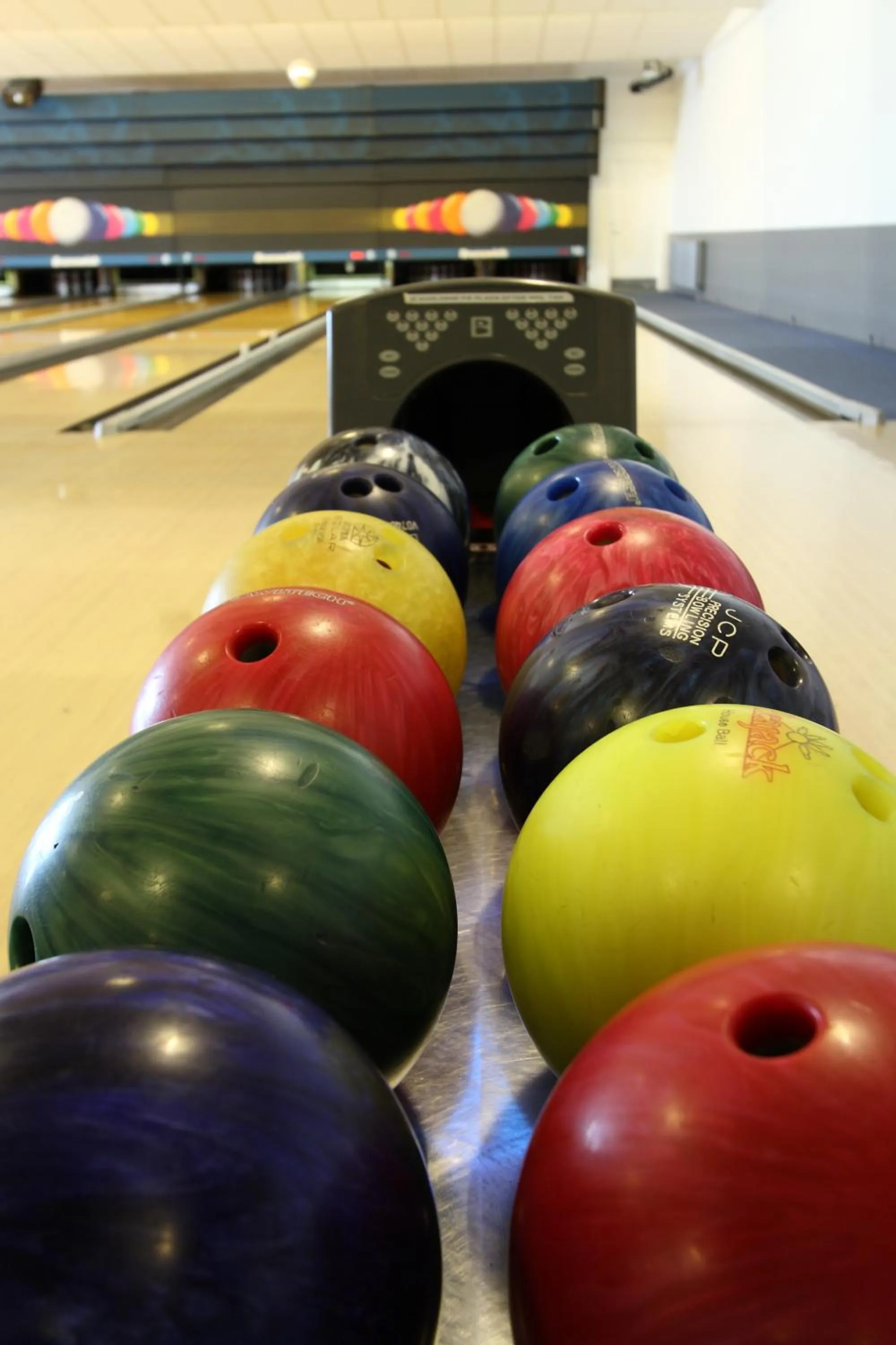 Activities in Hotel Søgården Brørup