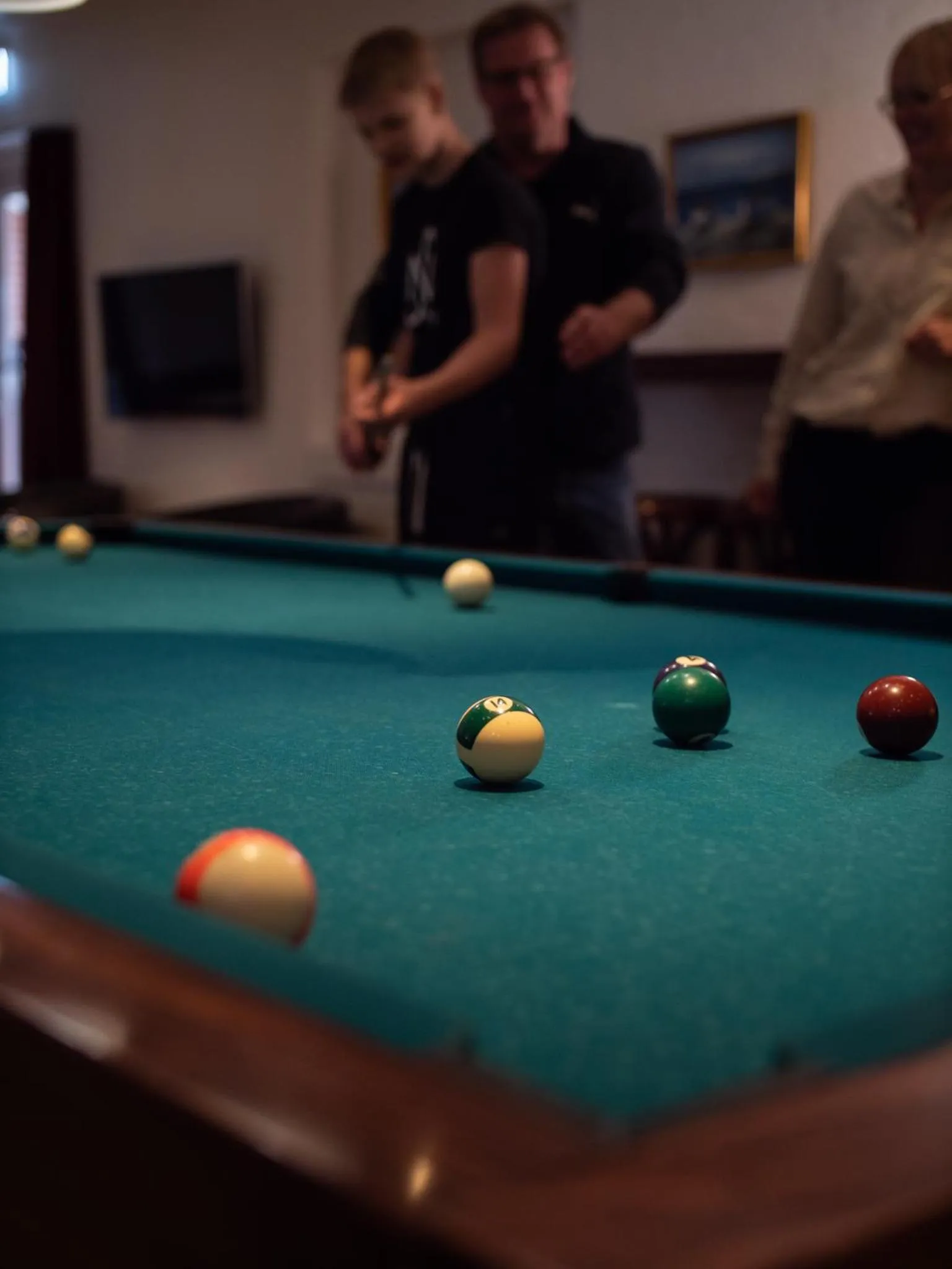 Activities in Hotel Søgården Brørup