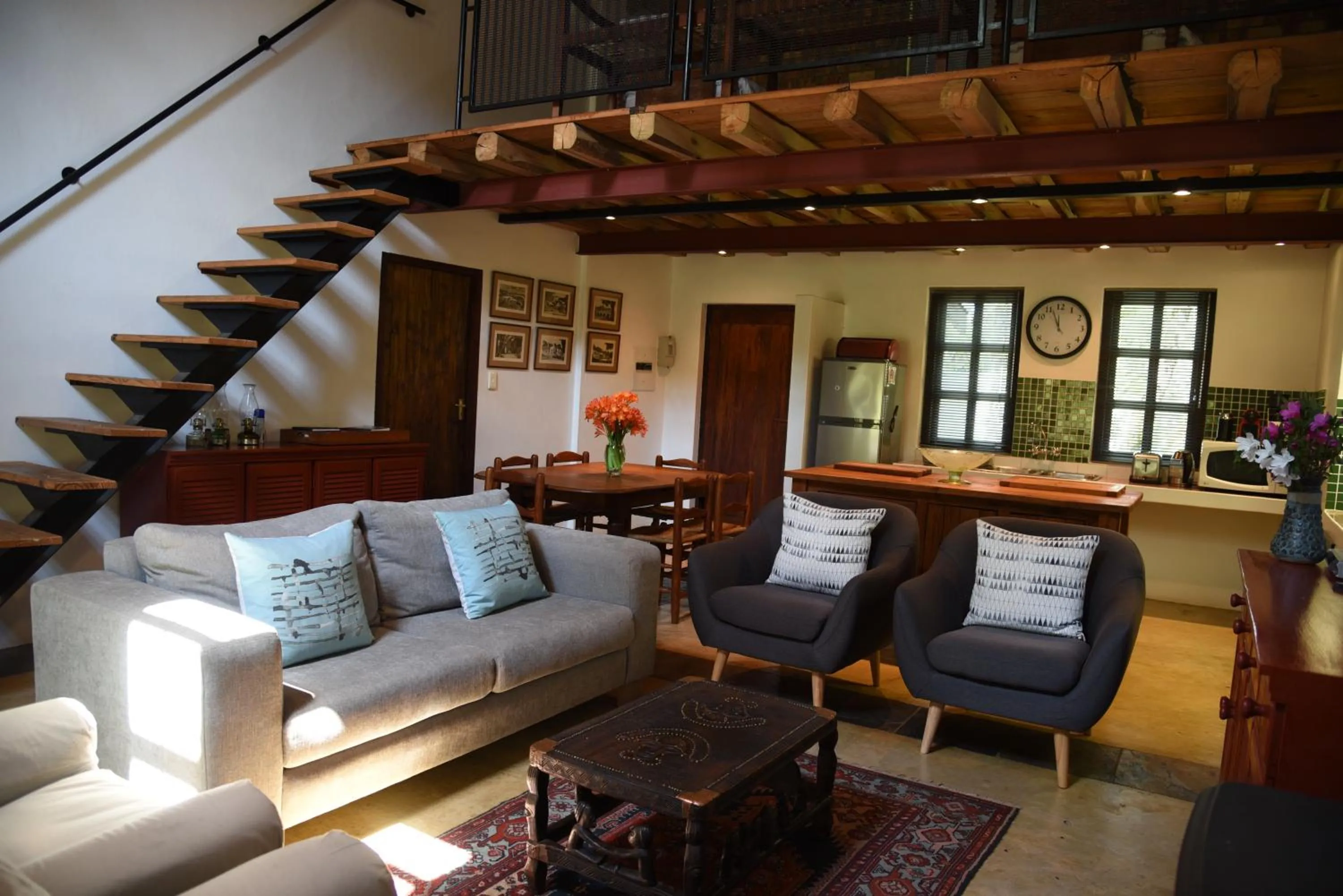 Molly's Cottage