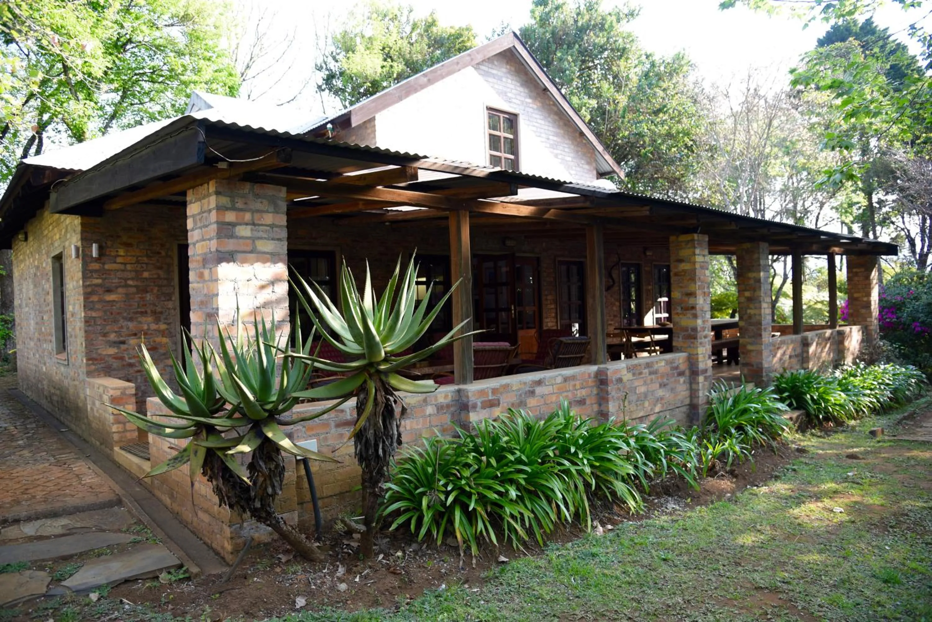Molly's Cottage