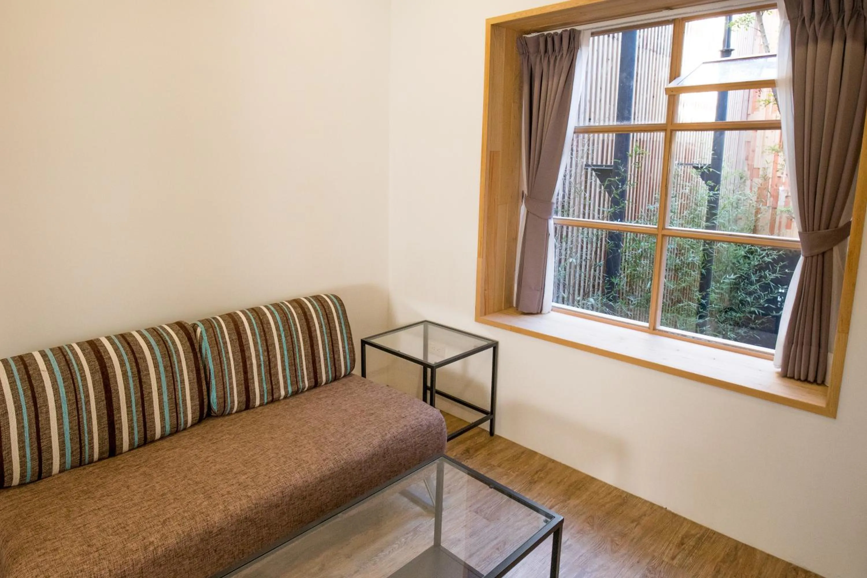 Superior Quadruple Room in Atreeium