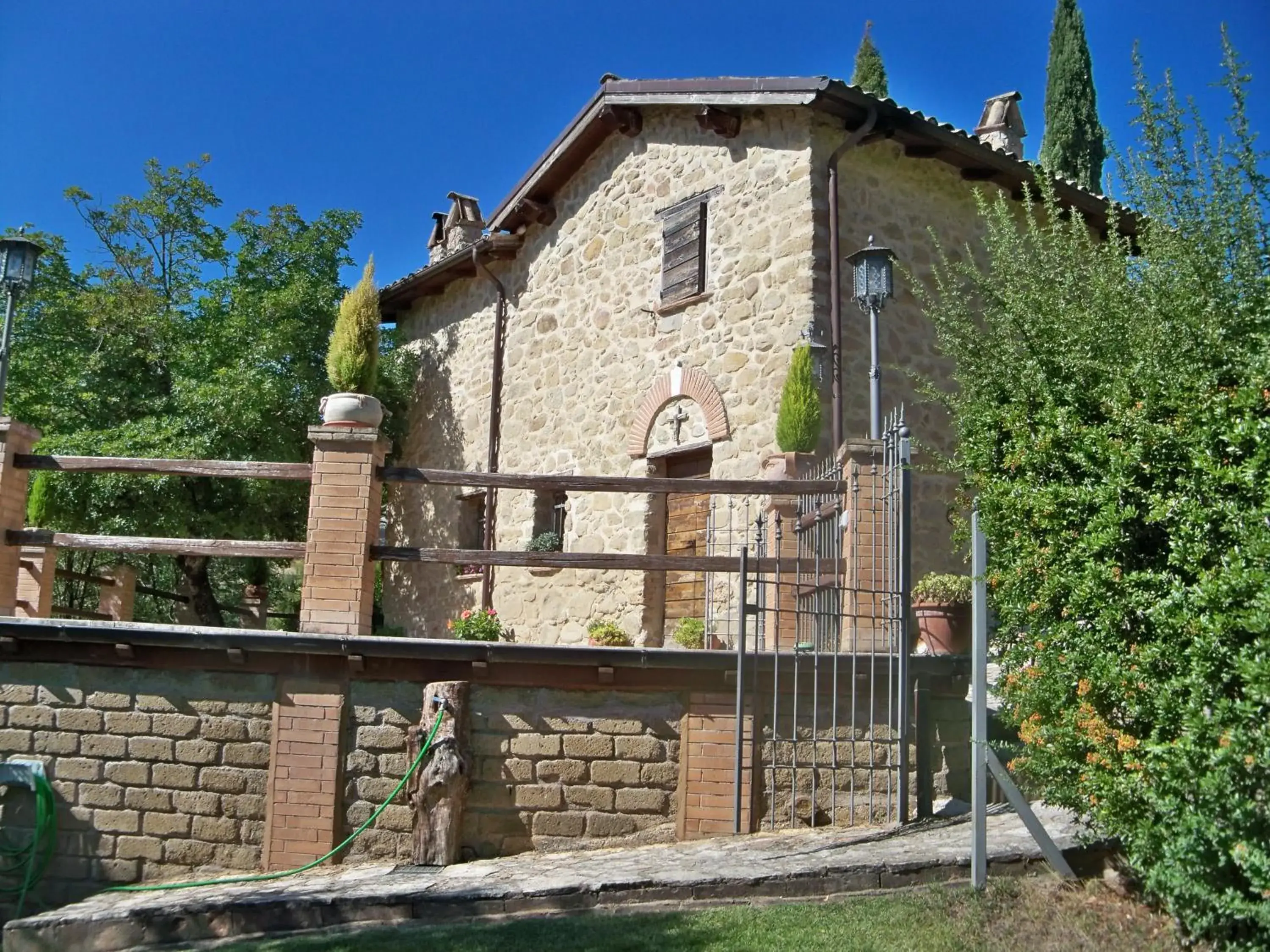 Vacation Home in IL Casaletto Vacation Home in IL Casaletto