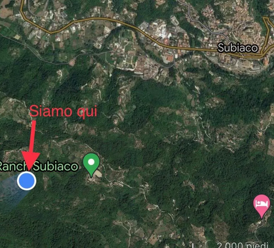Vacation Home in IL Casaletto