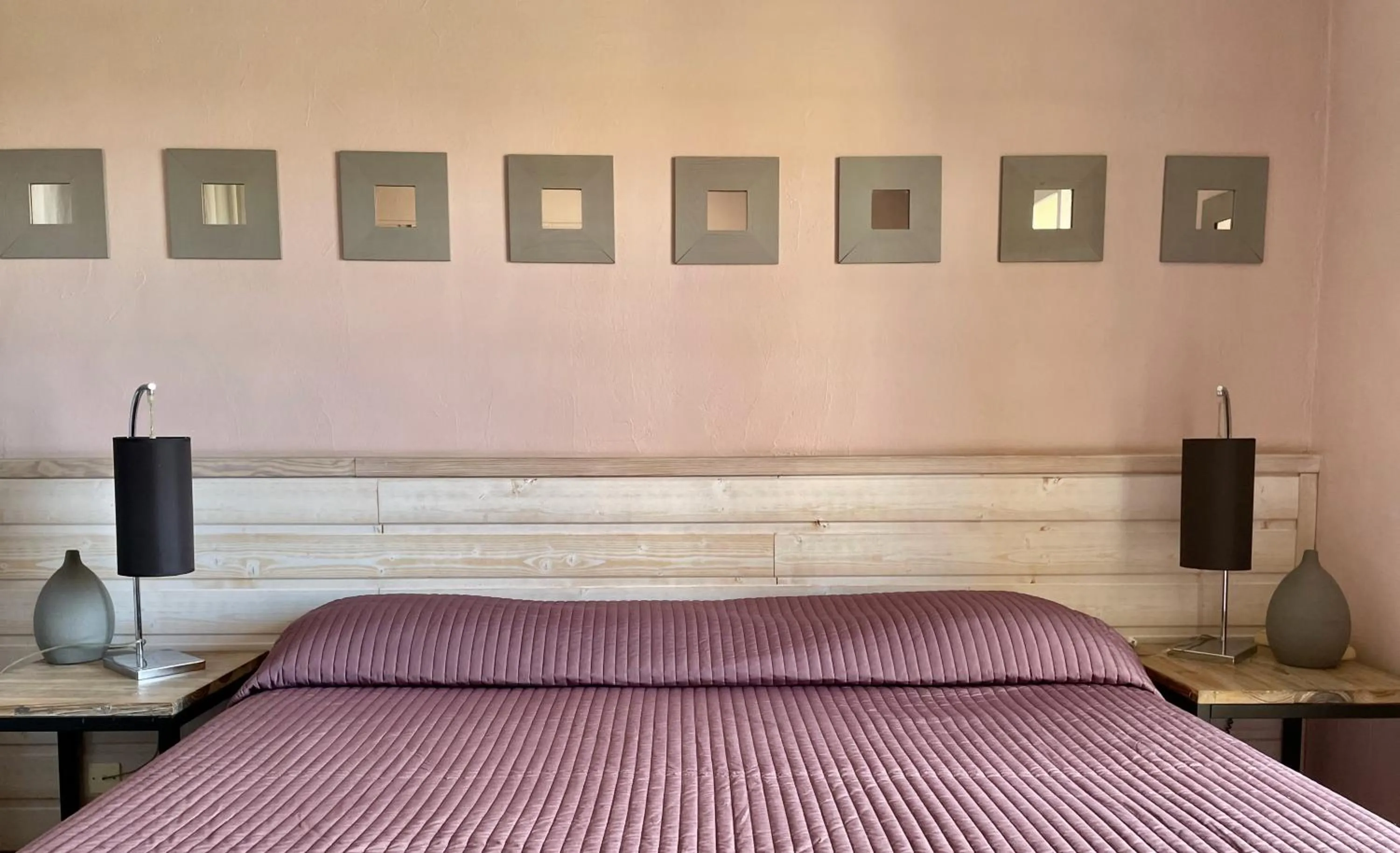 Bedroom, Bed in Hotel L'Orangeraie