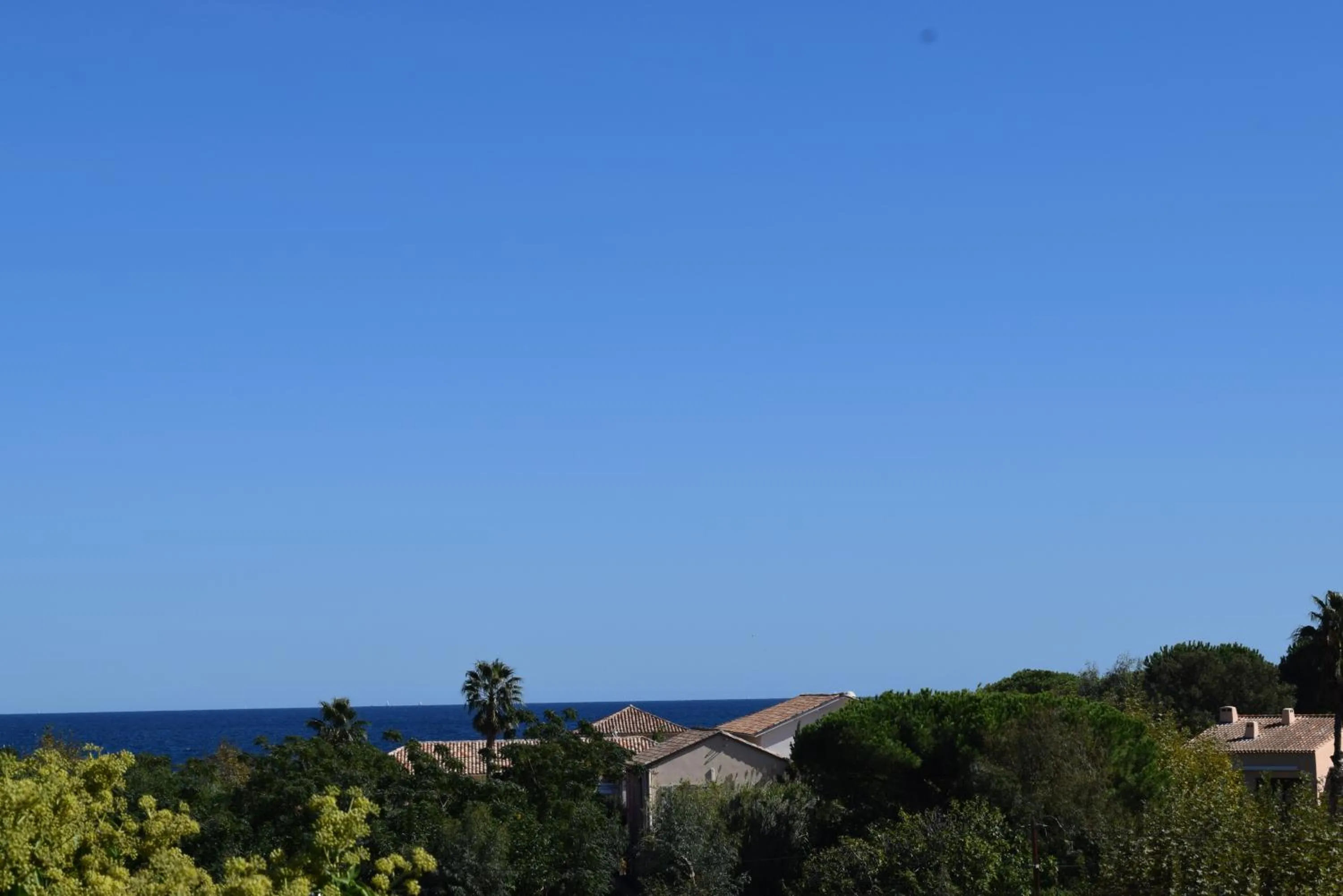 Neighbourhood in Hotel L'Orangeraie