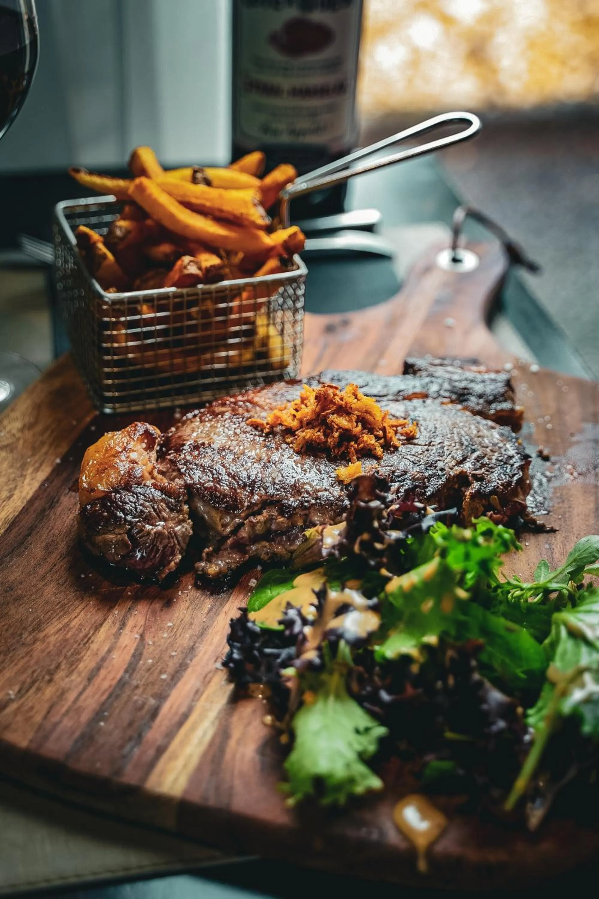 Food and drinks in BRIT HOTEL CONFORT ALEXIA - La Souterraine