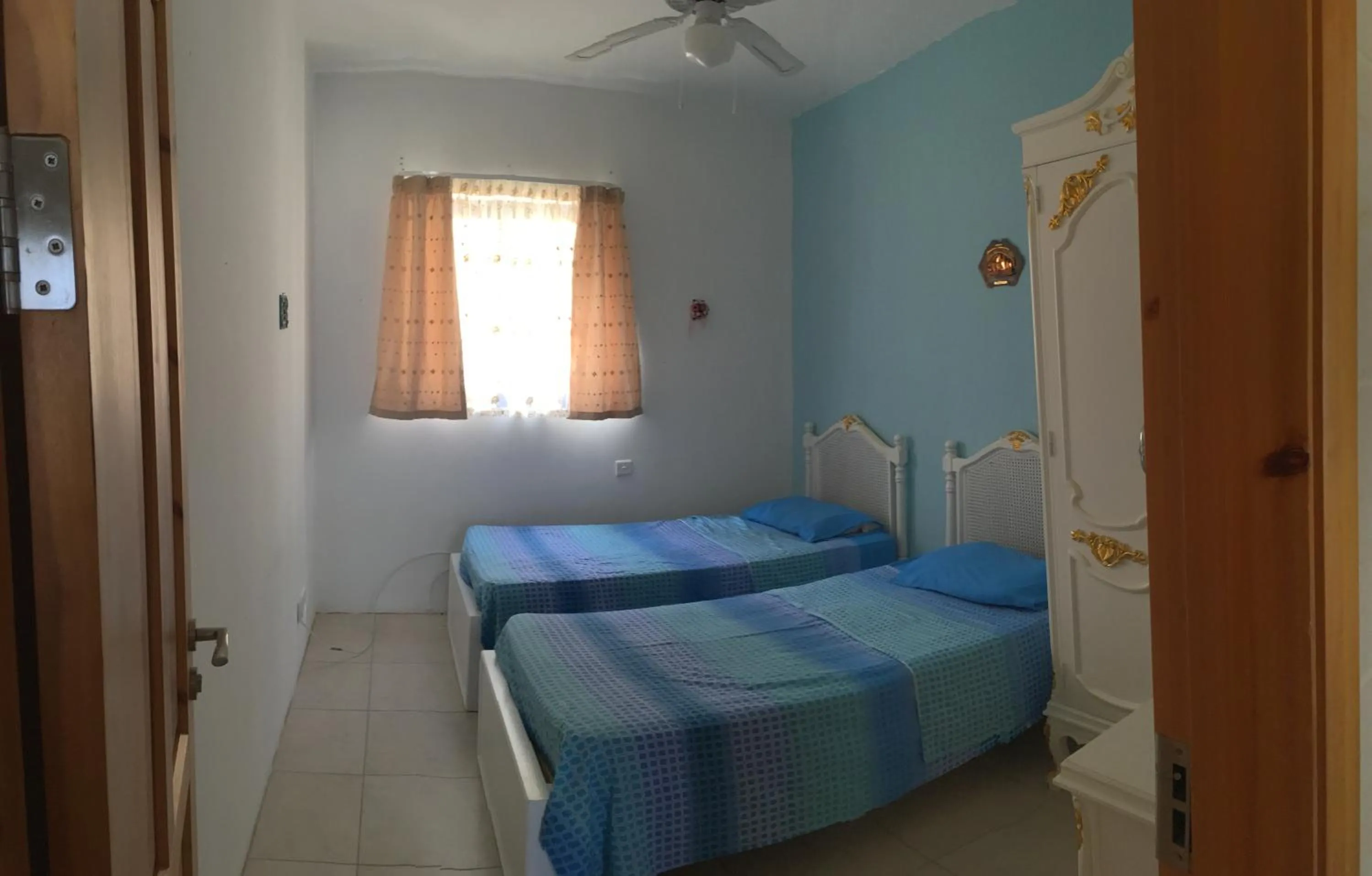 Ix Xaluppa J6 Apartment
