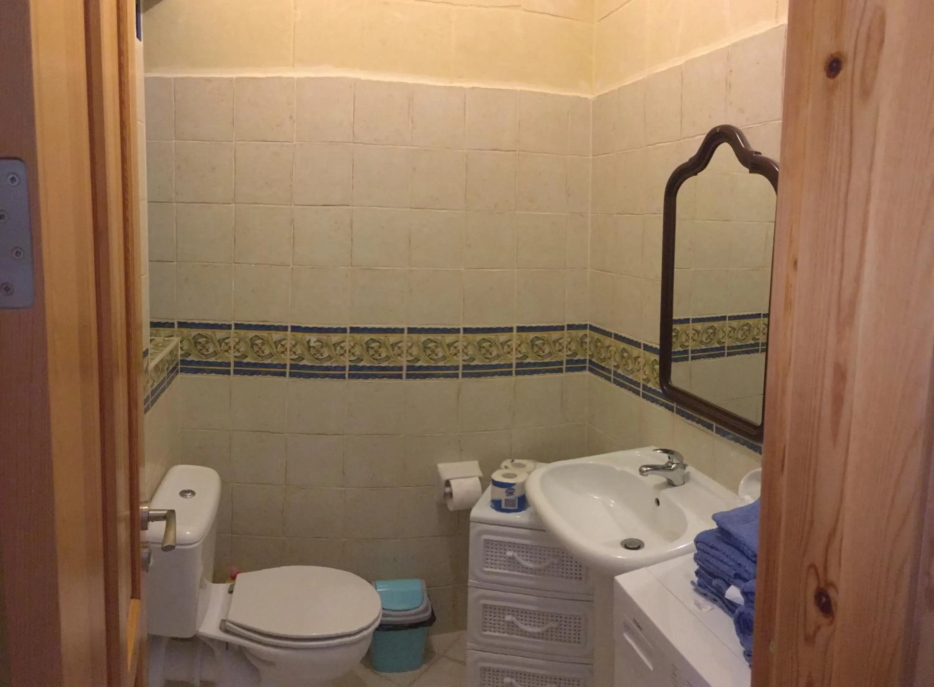 Ix Xaluppa J6 Apartment
