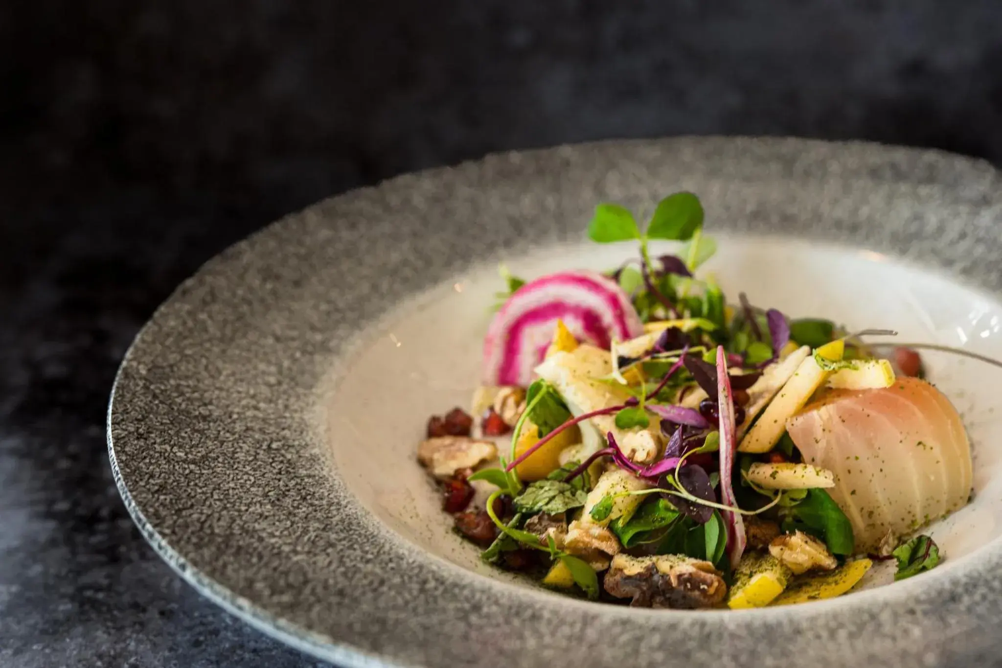 Restaurant/places to eat in Holiday Inn Derby Riverlights by IHG Restaurant/places to eat in Holiday Inn Derby Riverlights by IHG