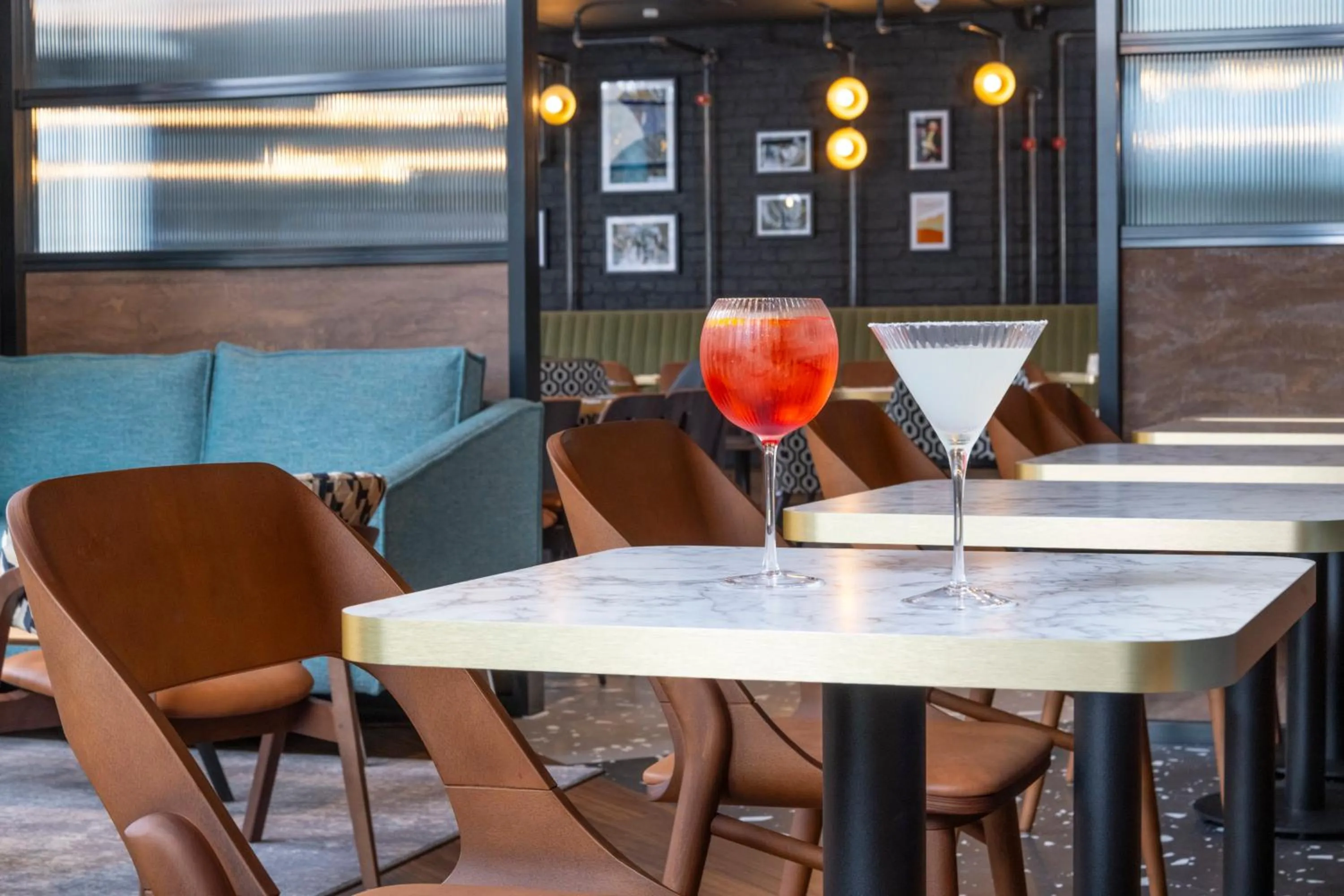 Photo of the whole room in Holiday Inn Derby Riverlights by IHG