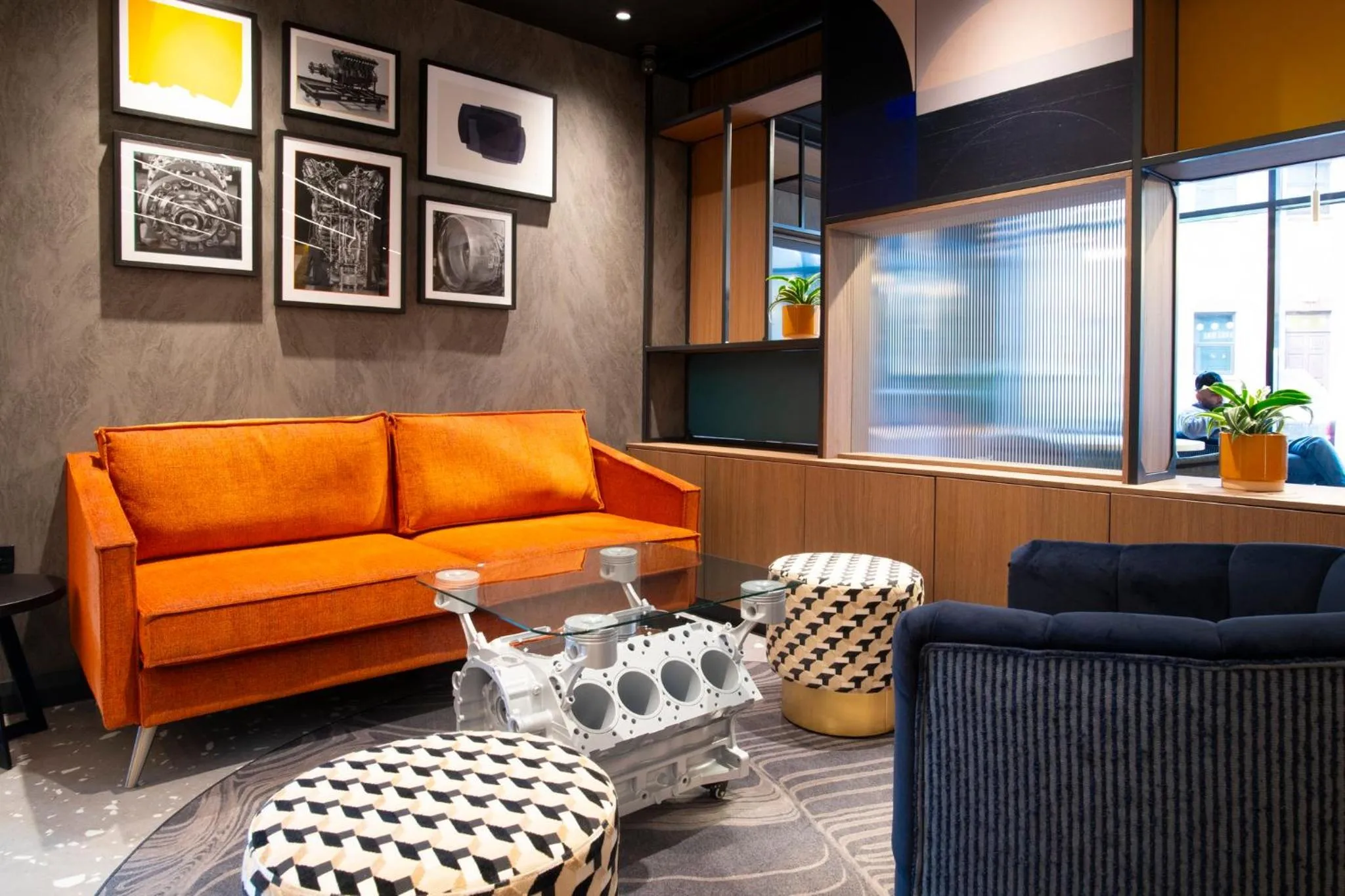 Other in Holiday Inn Derby Riverlights by IHG