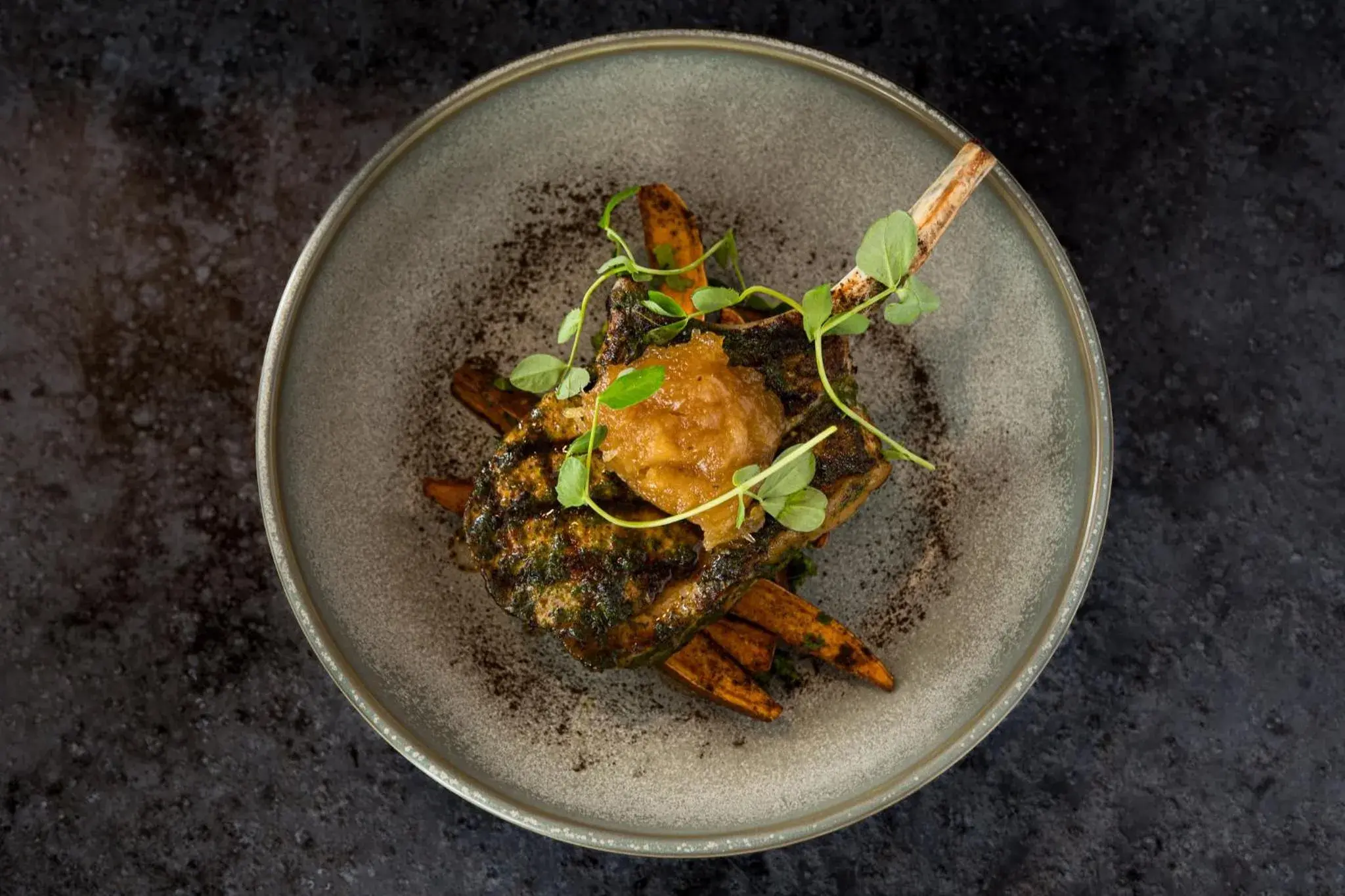 Restaurant/places to eat in Holiday Inn Derby Riverlights by IHG Restaurant/places to eat in Holiday Inn Derby Riverlights by IHG