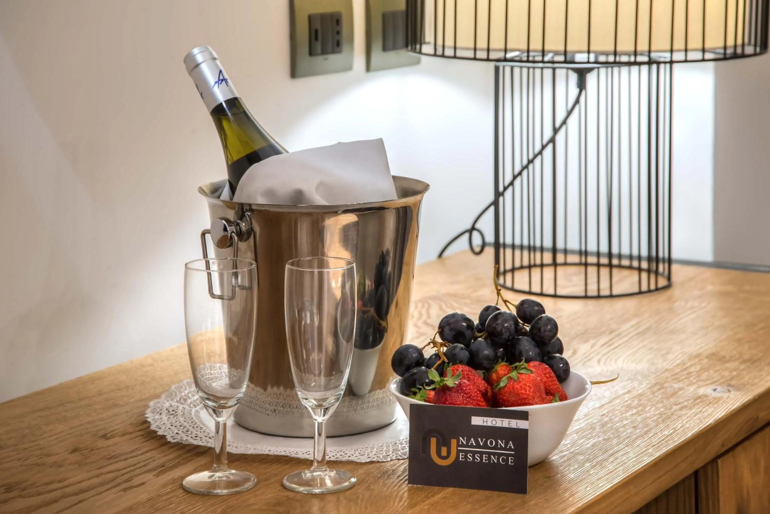 Other in Navona Essence Hotel