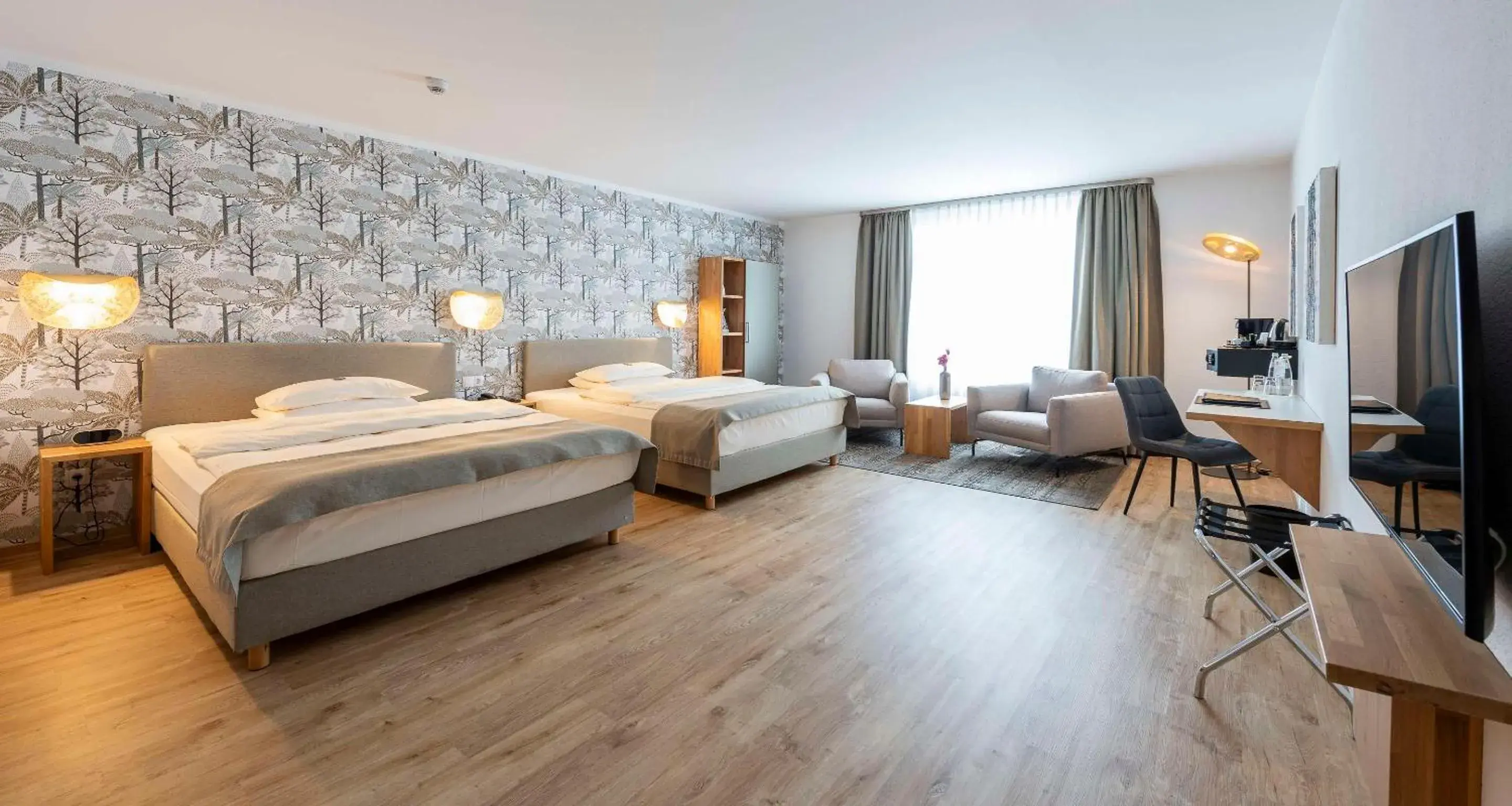 Photo of the whole room, Bed in Best Western Plus iO Hotel Photo of the whole room, Bed in Best Western Plus iO Hotel