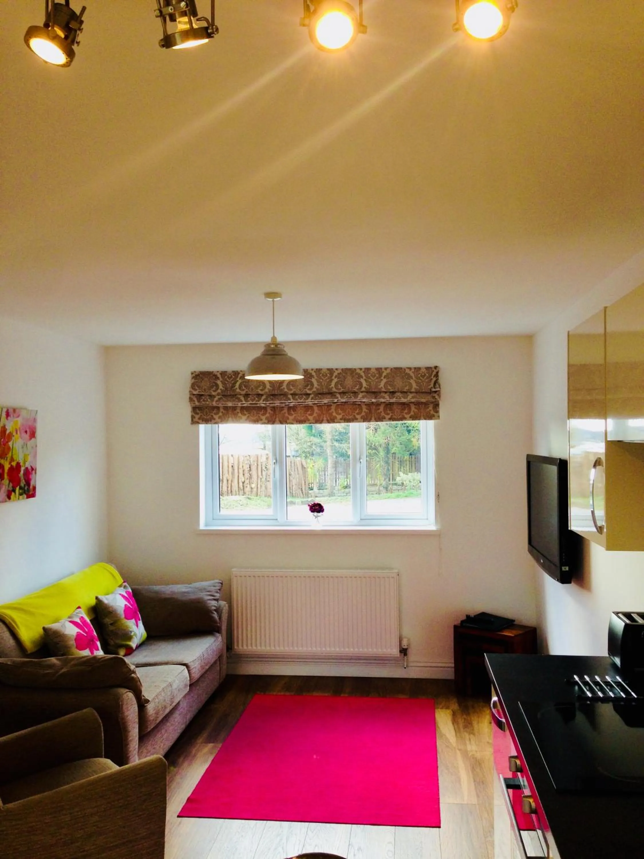 Smithaleigh Farm Rooms and Apartments