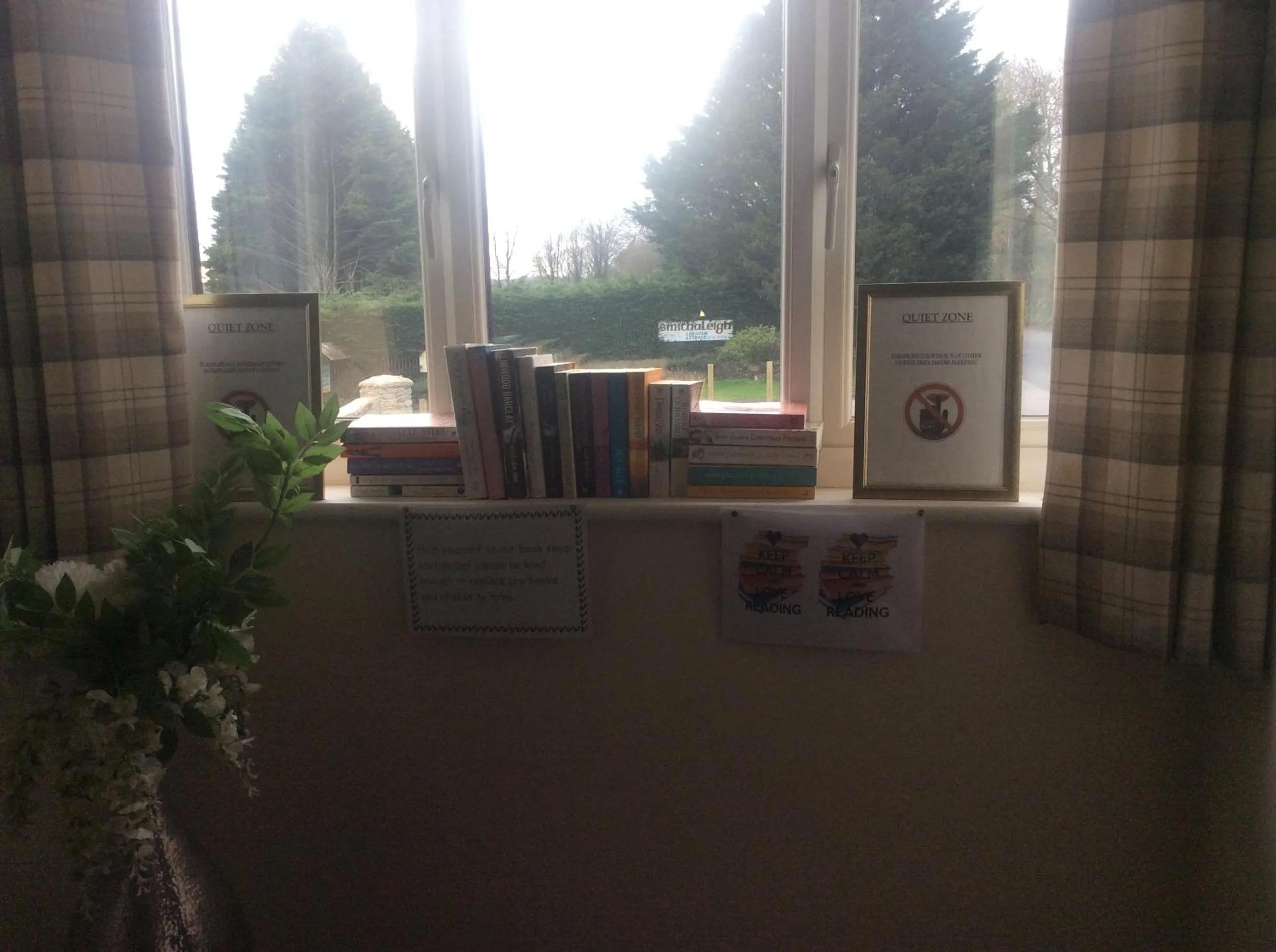 Smithaleigh Farm Rooms and Apartments