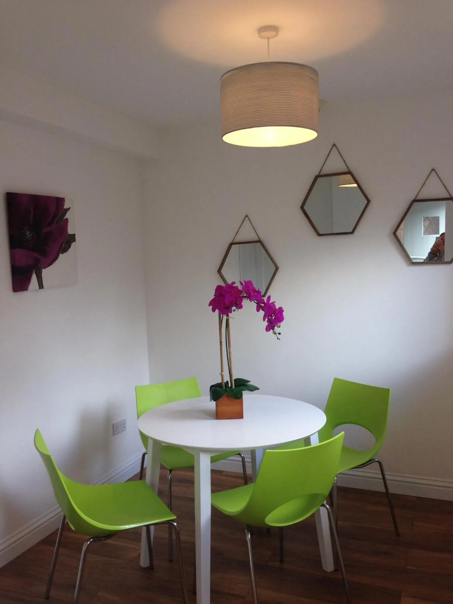 Smithaleigh Farm Rooms and Apartments