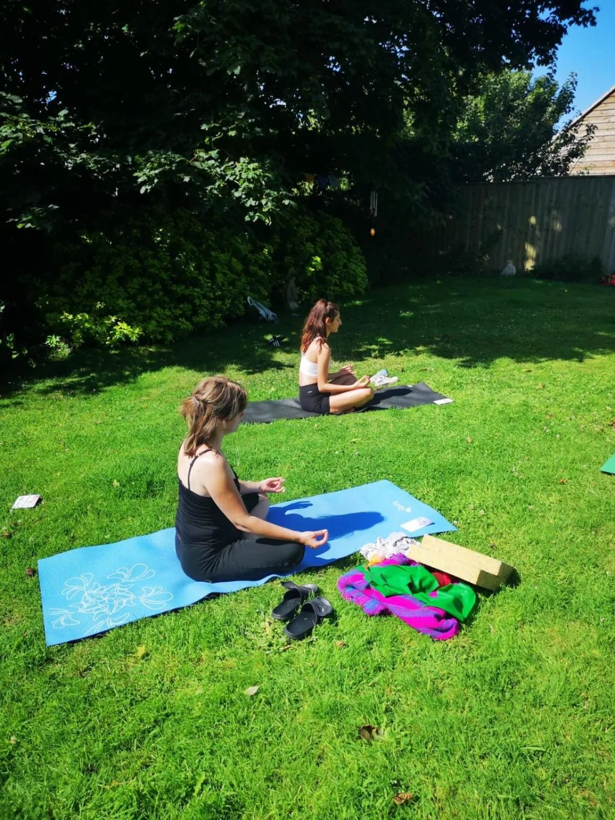 Smithaleigh Farm Rooms and Apartments