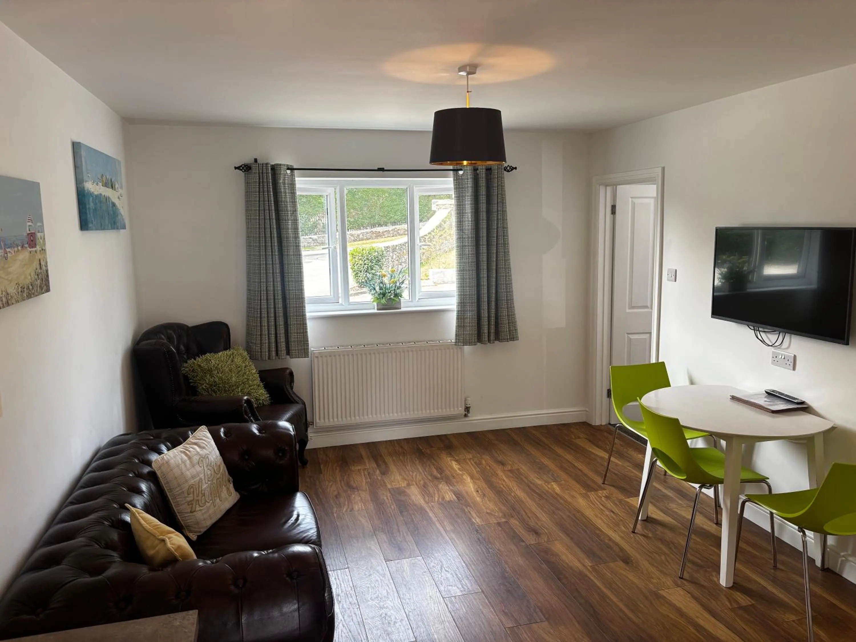 Smithaleigh Farm Rooms and Apartments