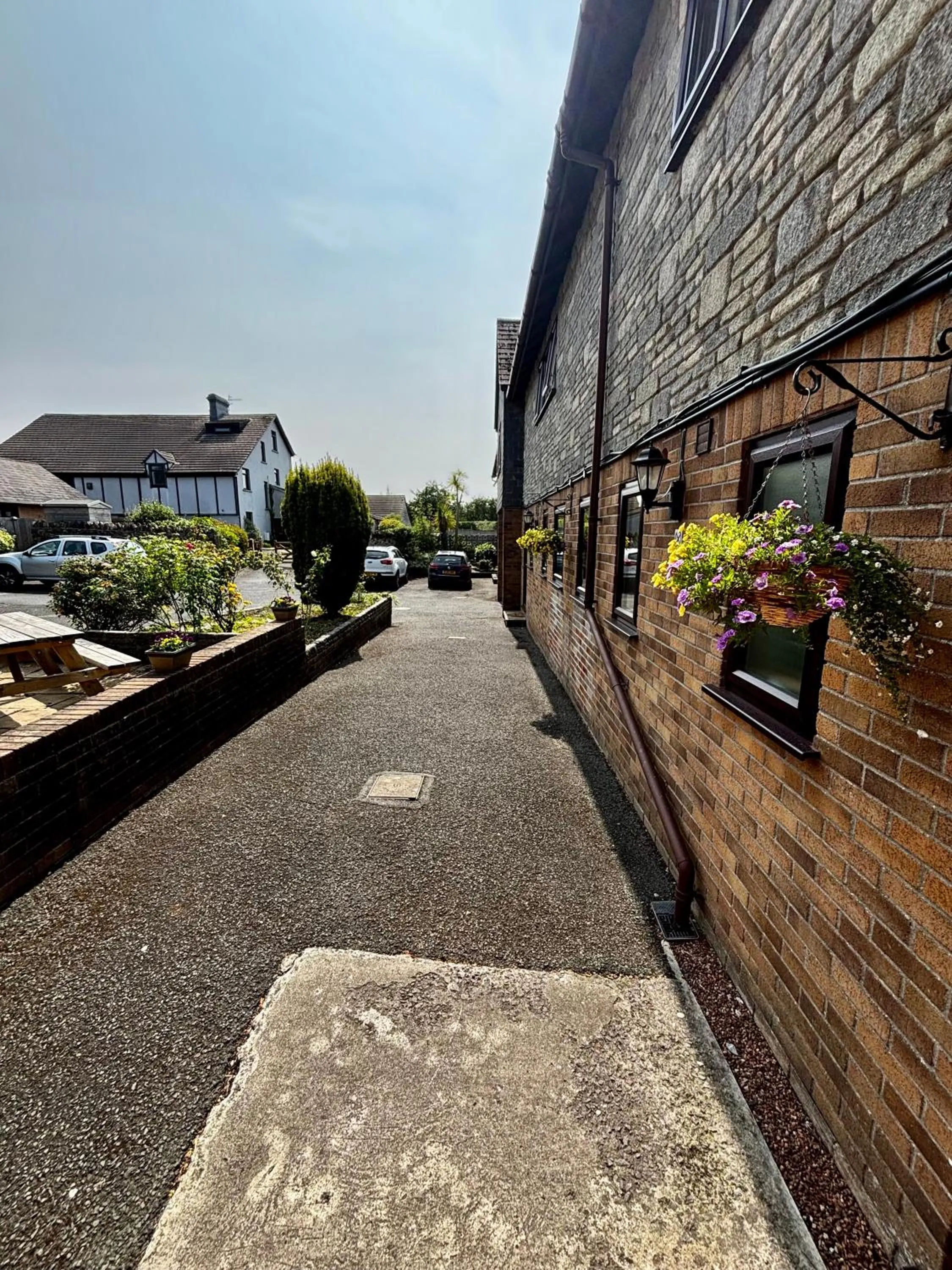 Smithaleigh Farm Rooms and Apartments