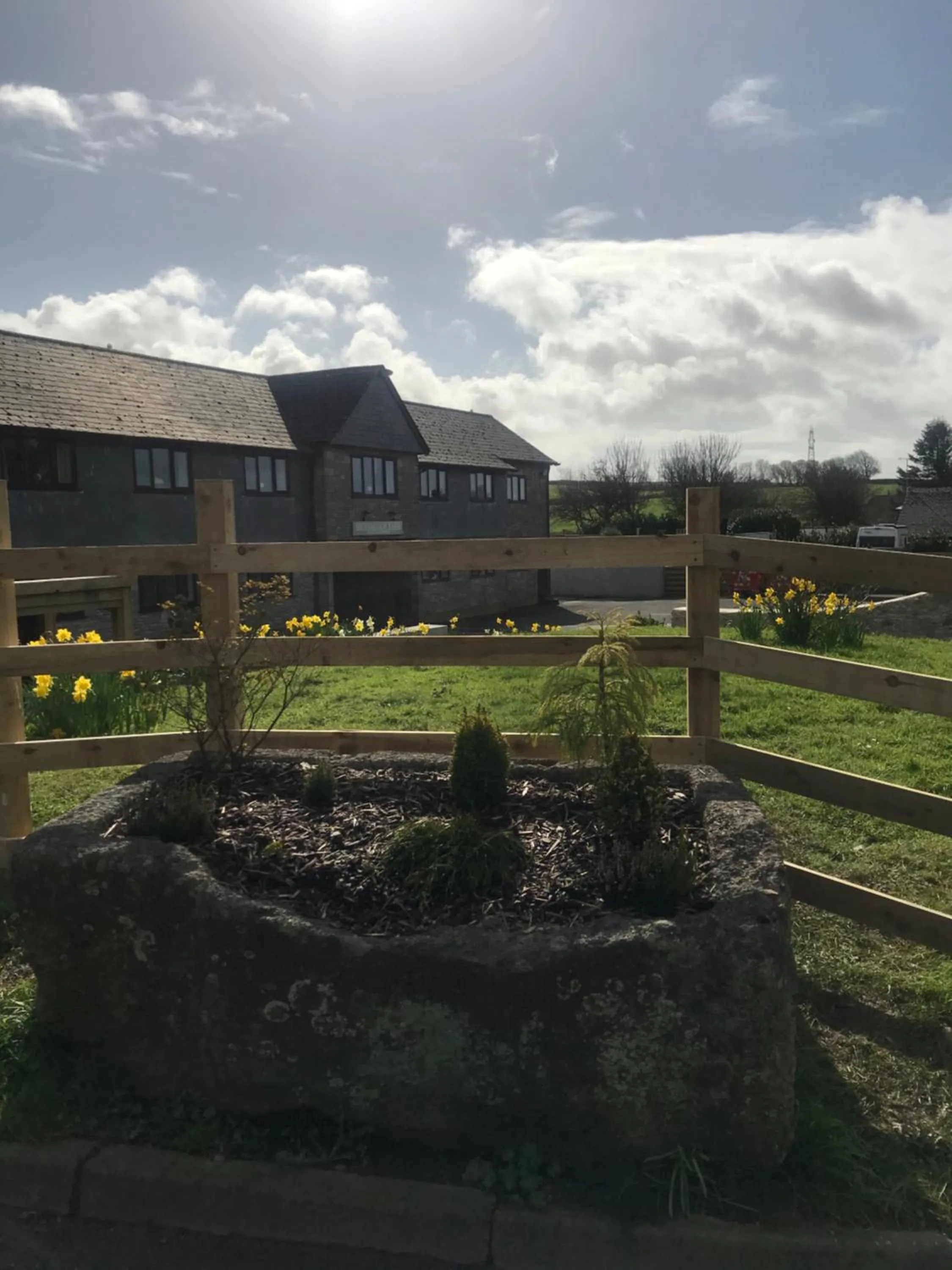 Smithaleigh Farm Rooms and Apartments