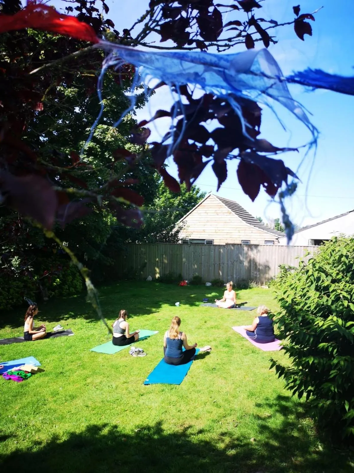 Smithaleigh Farm Rooms and Apartments