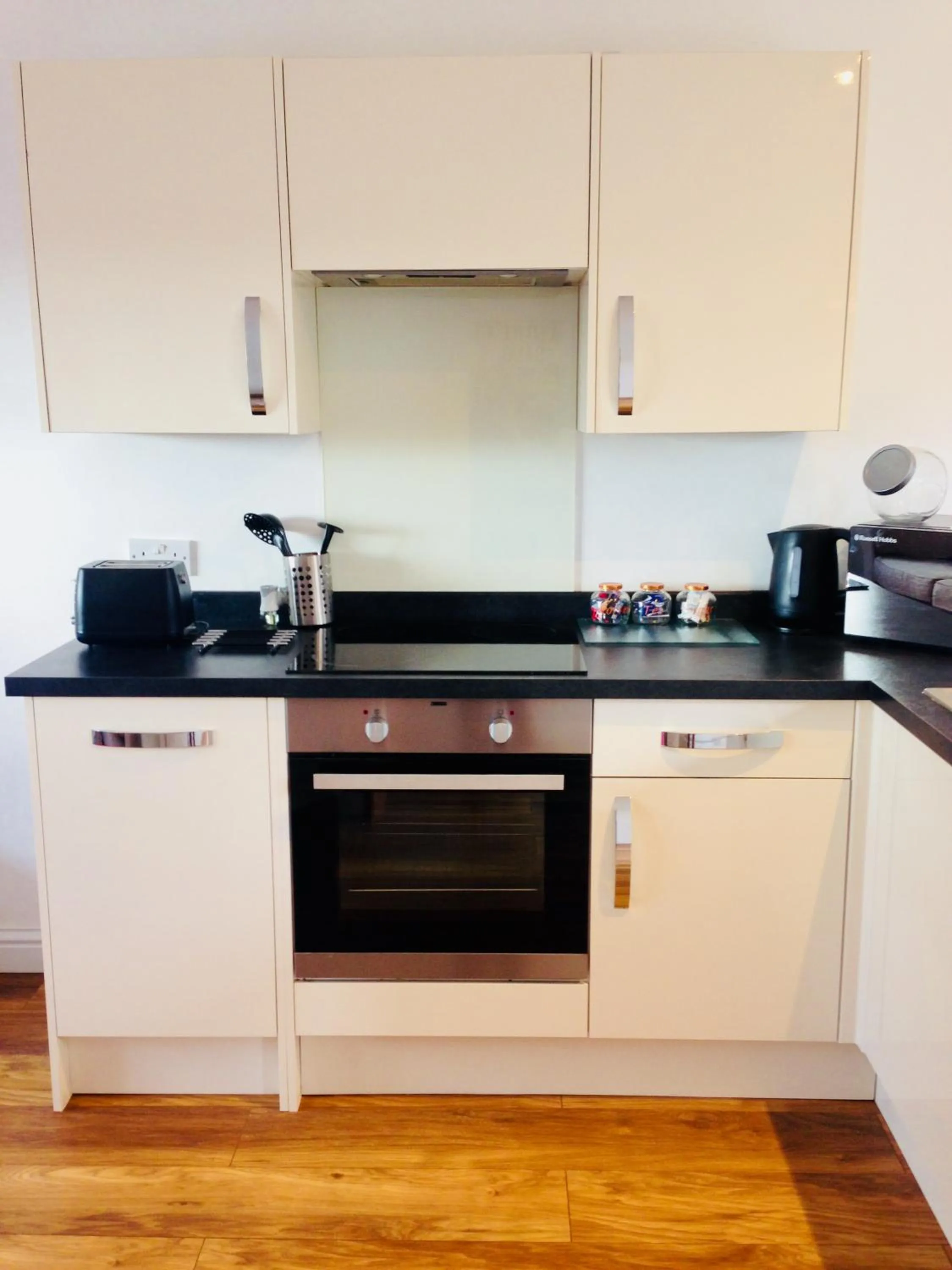 Smithaleigh Farm Rooms and Apartments