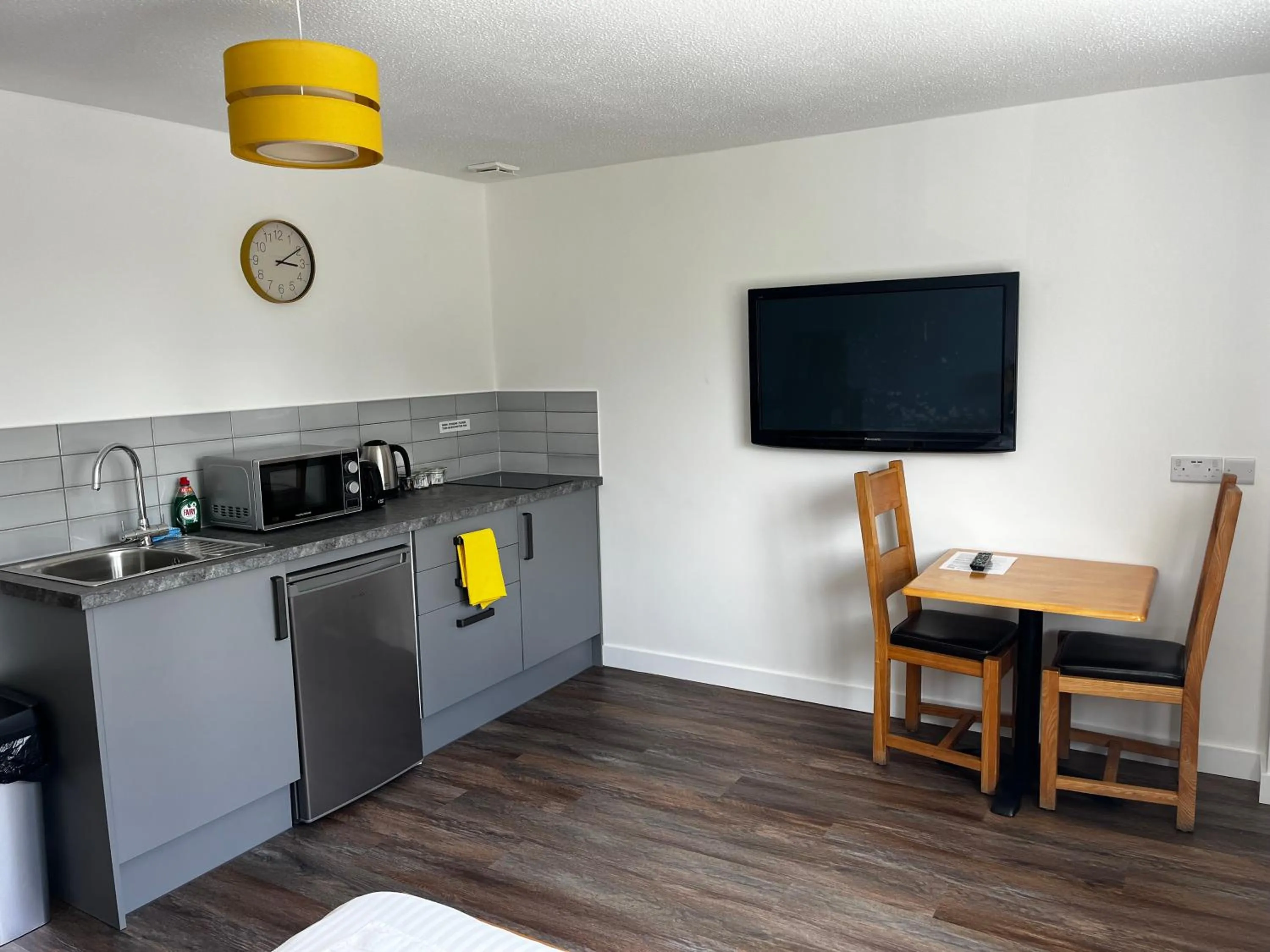 Smithaleigh Farm Rooms and Apartments