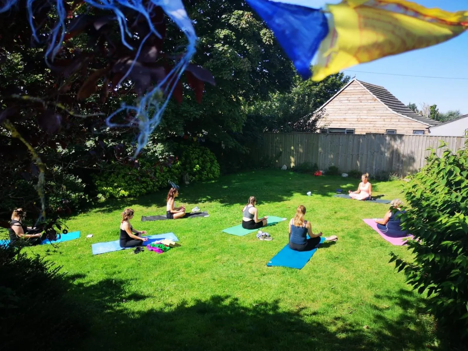 Smithaleigh Farm Rooms and Apartments