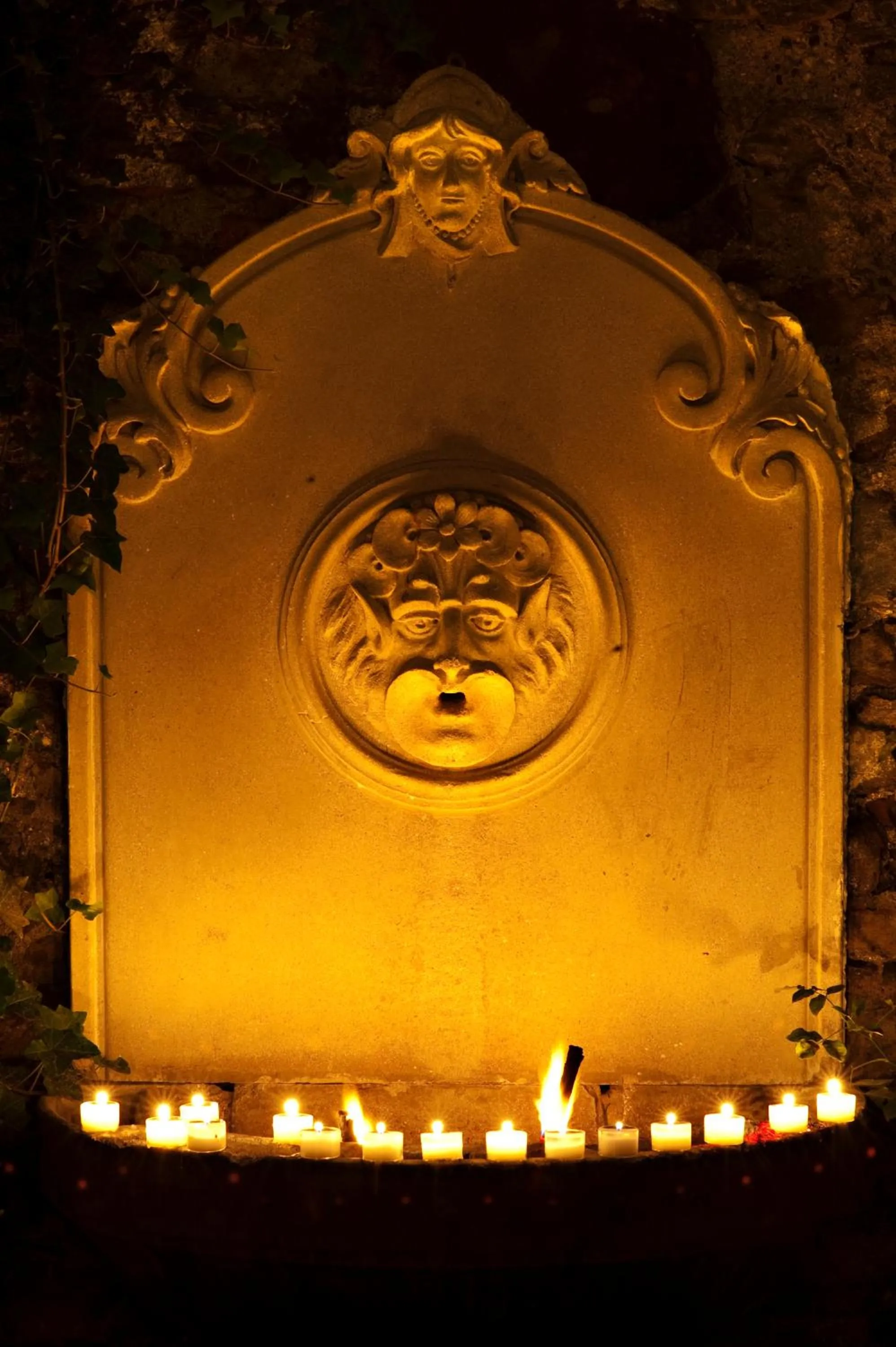 Garden in Antiq Palace - Historic Hotels of Europe