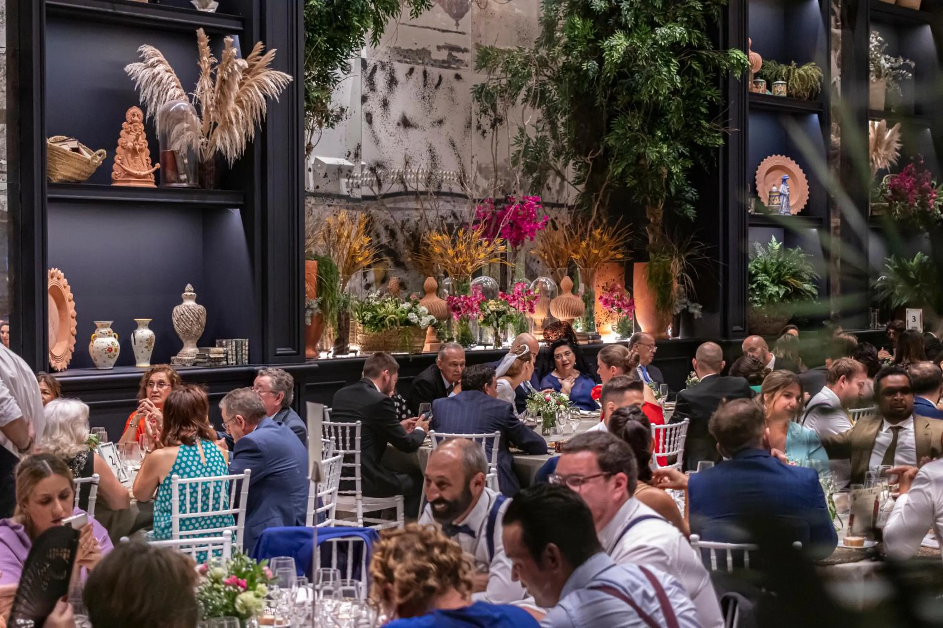 Business facilities in Hotel La Malvasía