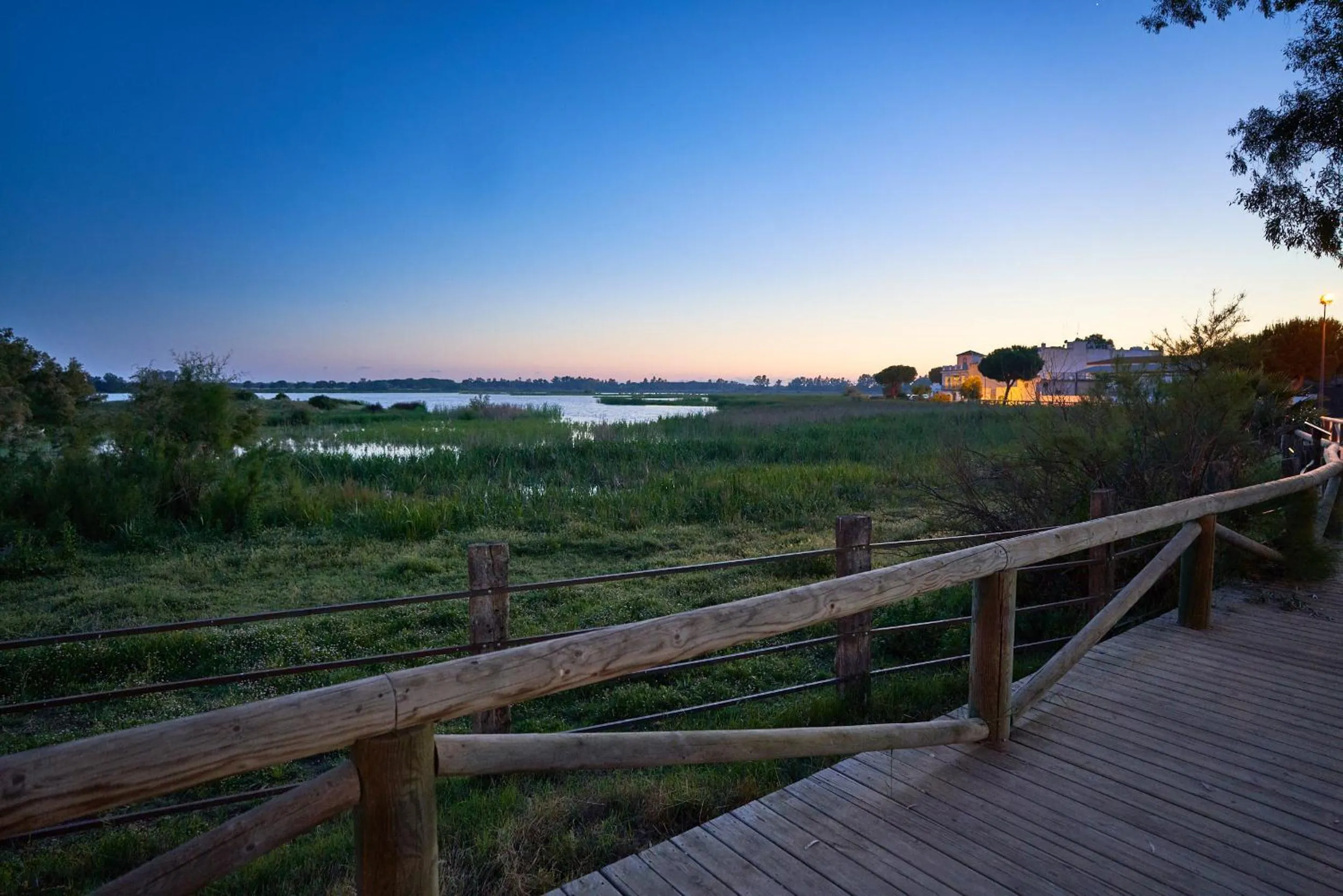 Hiking in Hotel La Malvasía