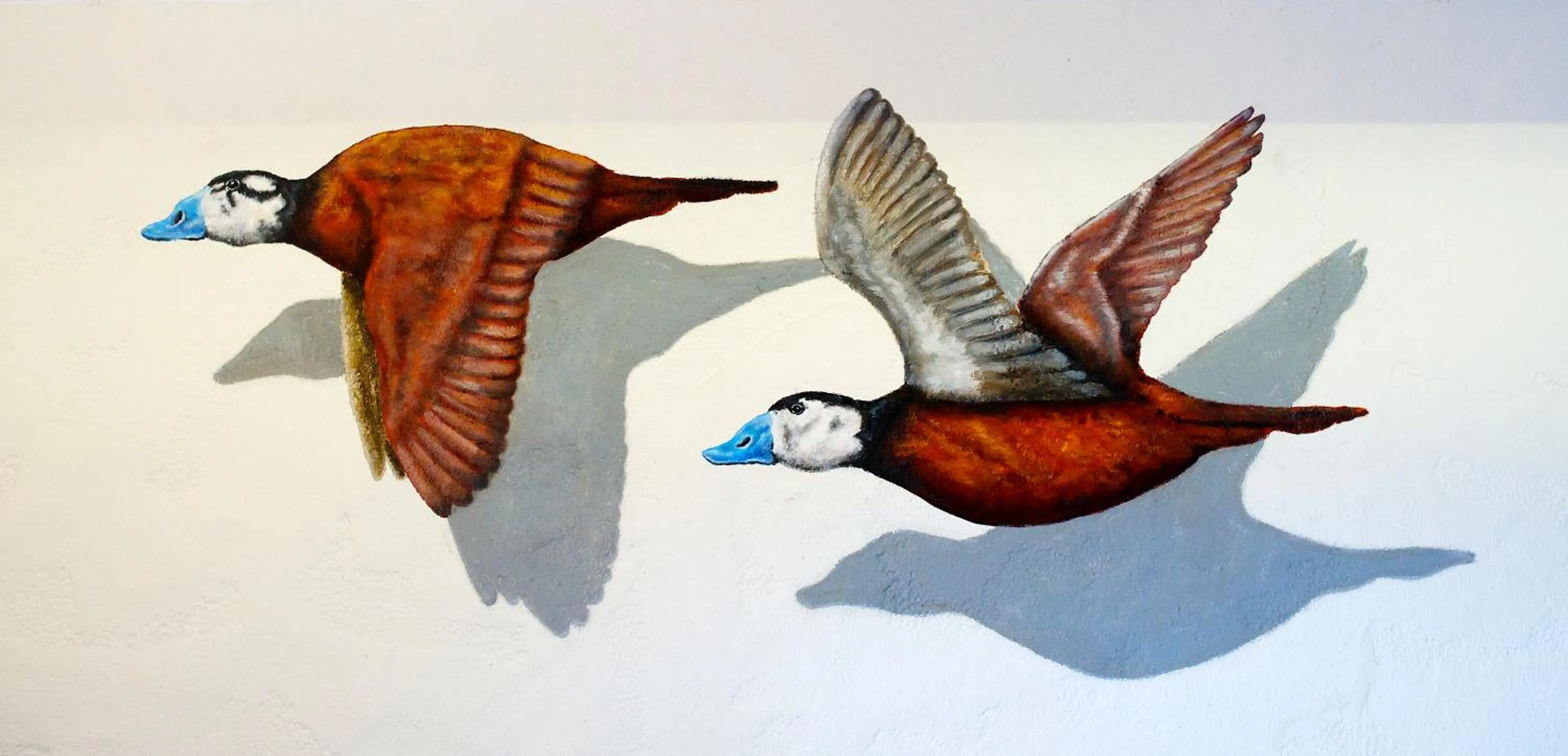 Decorative detail in Hotel La Malvasía