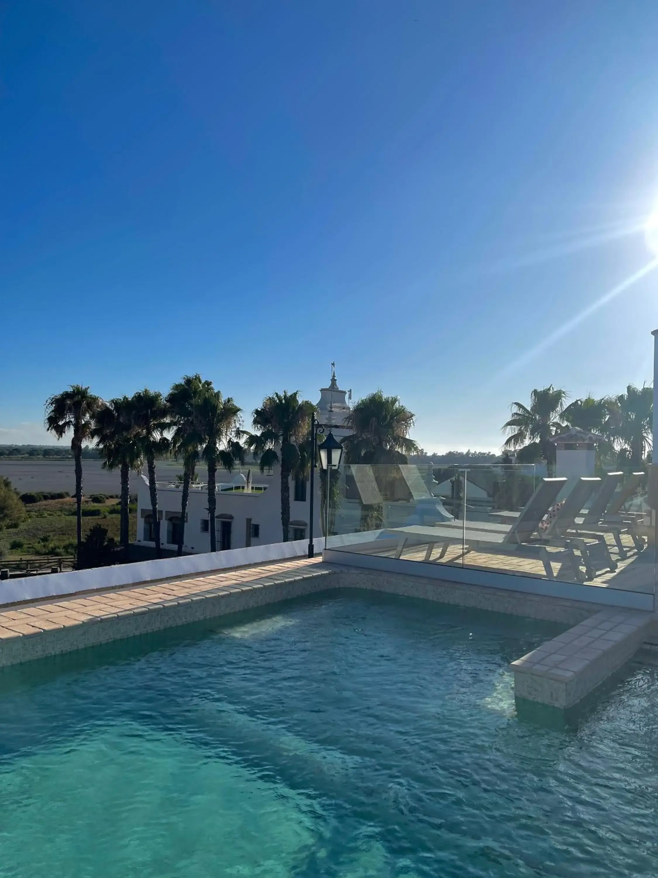 Hotel La Malvasía Hotel La Malvasía