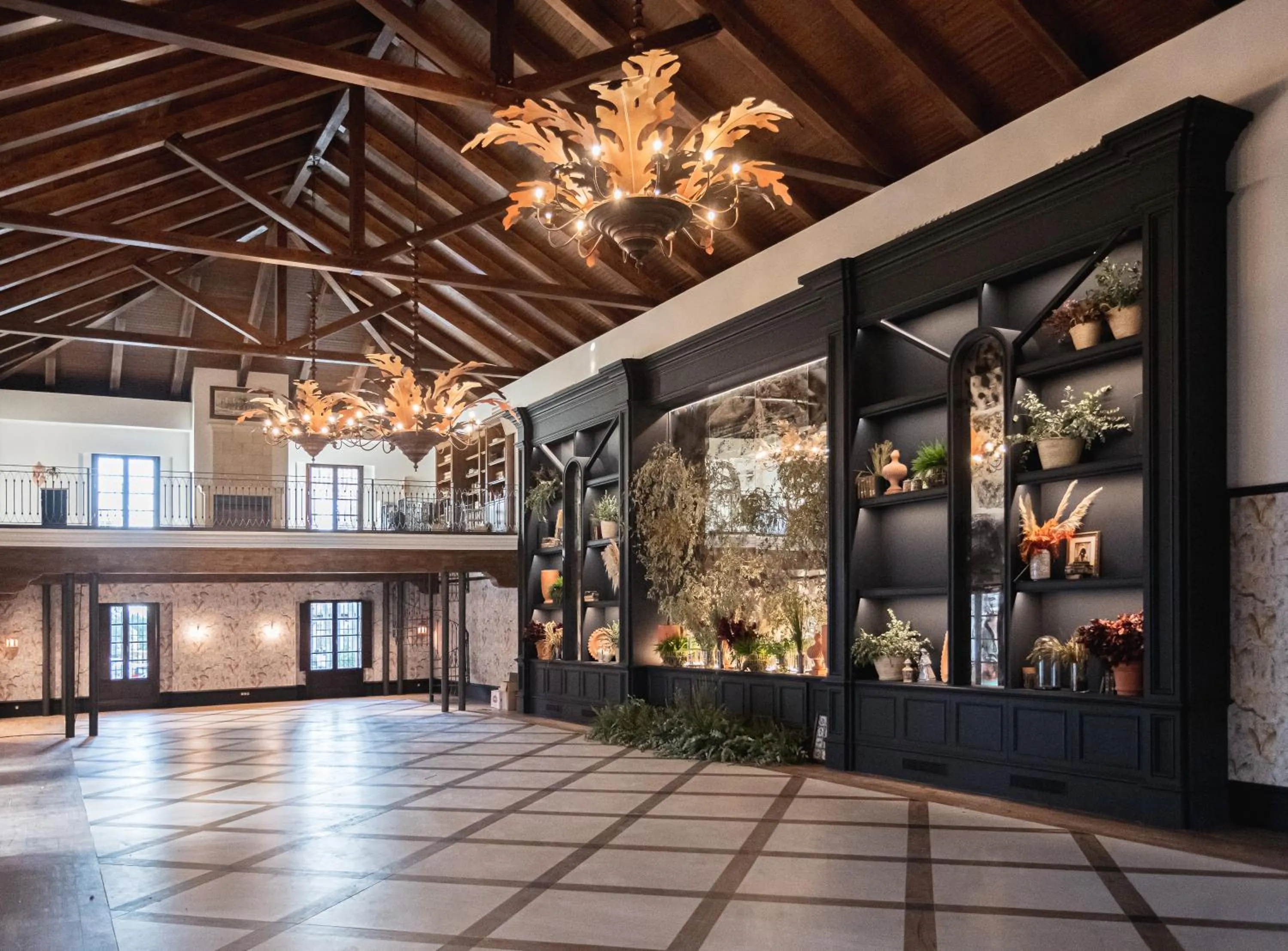 Banquet/Function facilities in Hotel La Malvasía