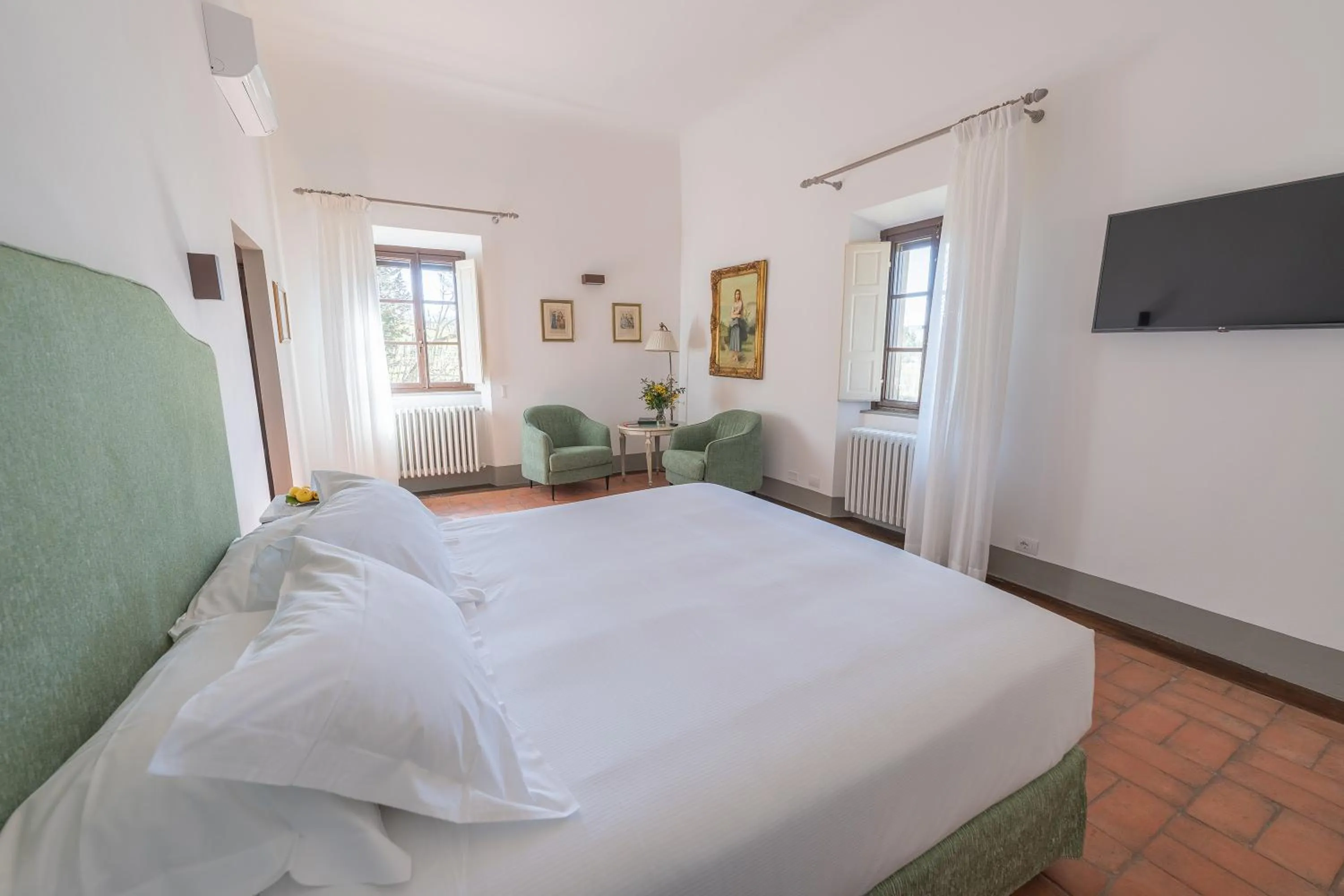 Bed in Corte Di Valle