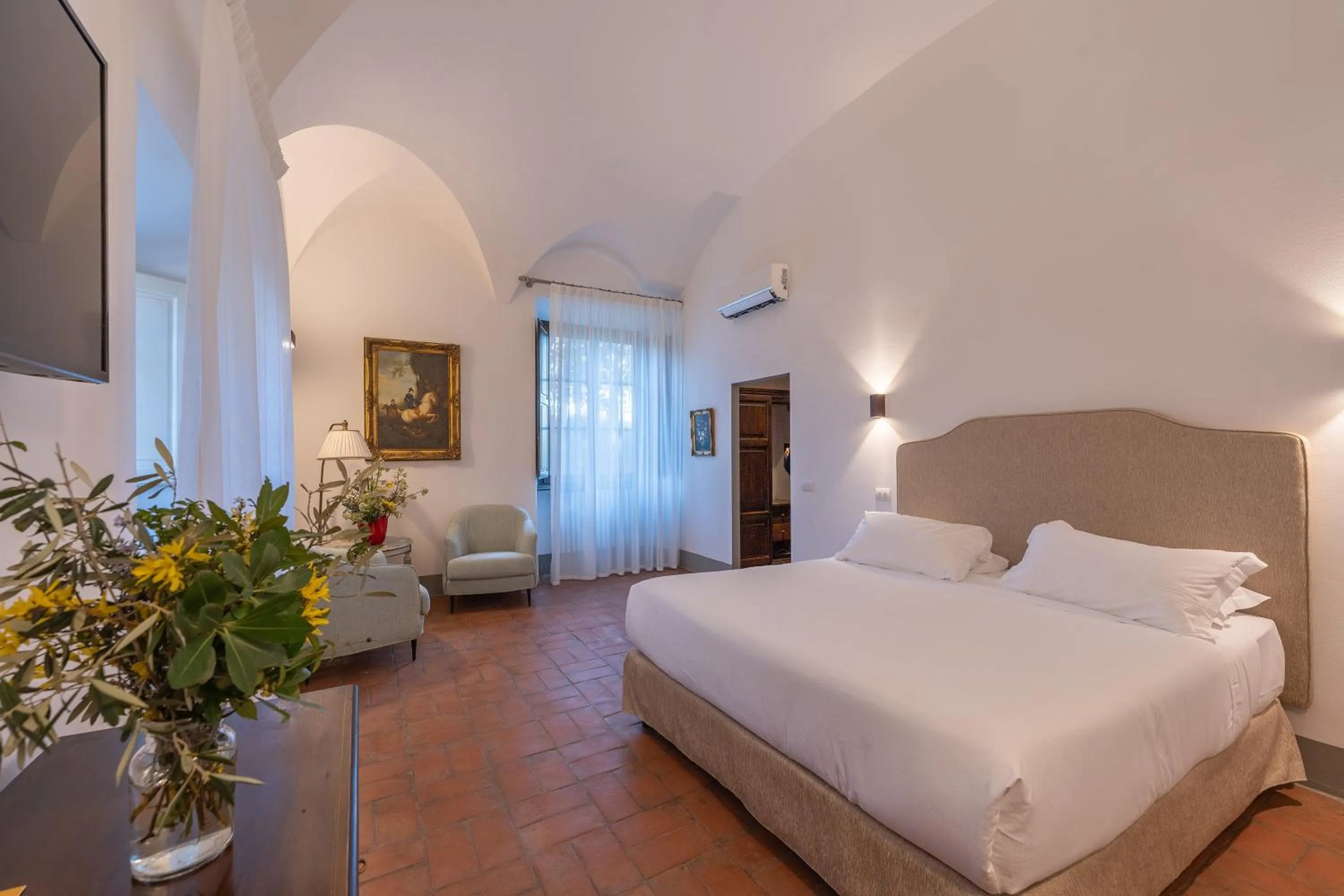 Bed in Corte Di Valle