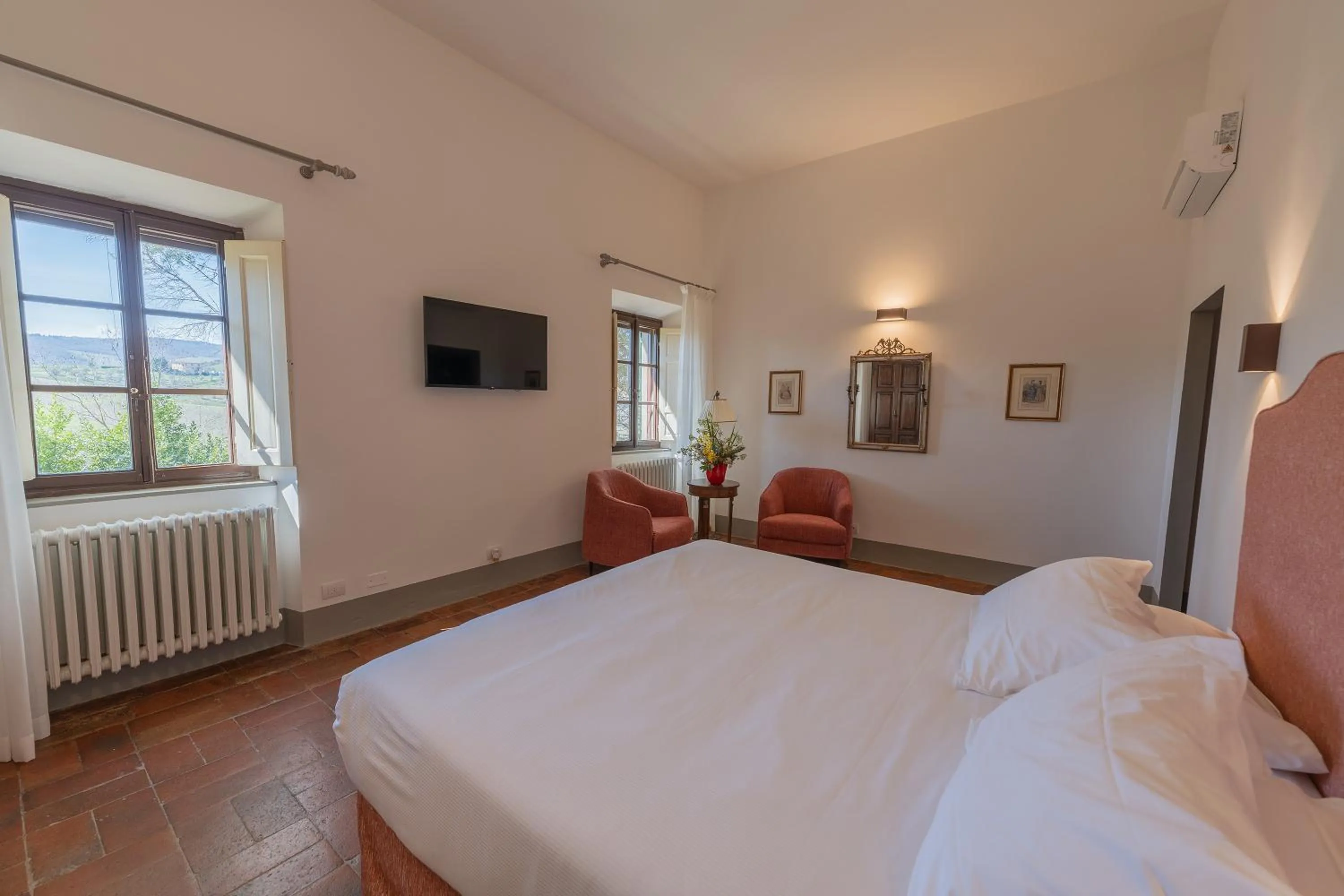 Bed in Corte Di Valle