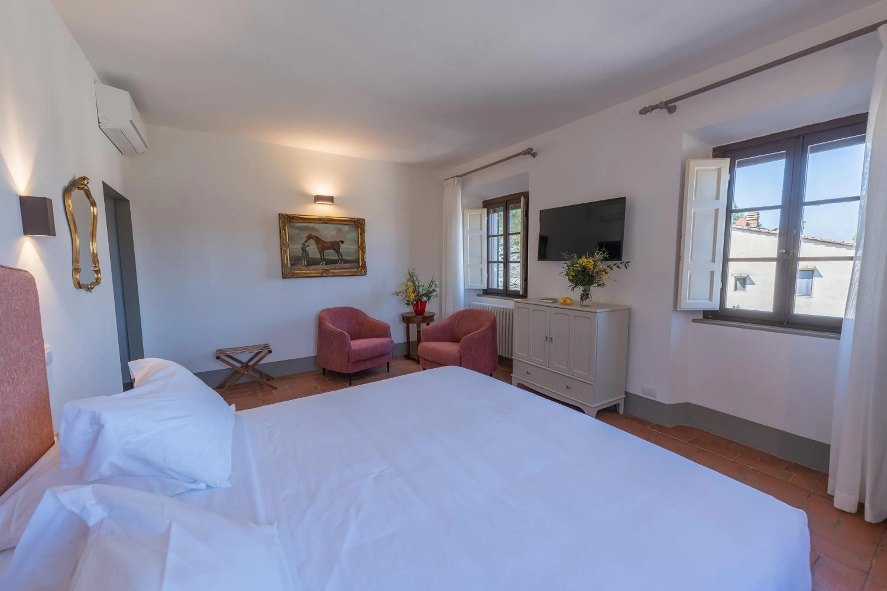 Bed in Corte Di Valle