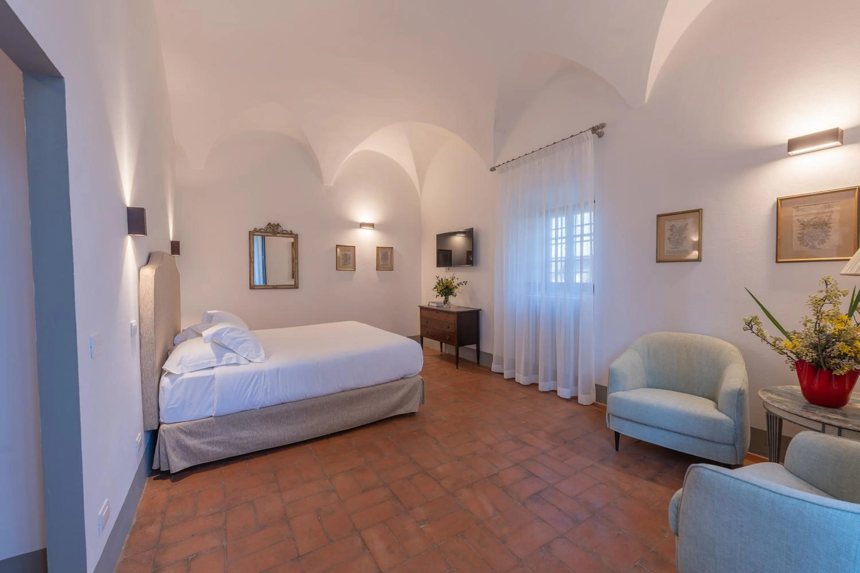 Bed in Corte Di Valle