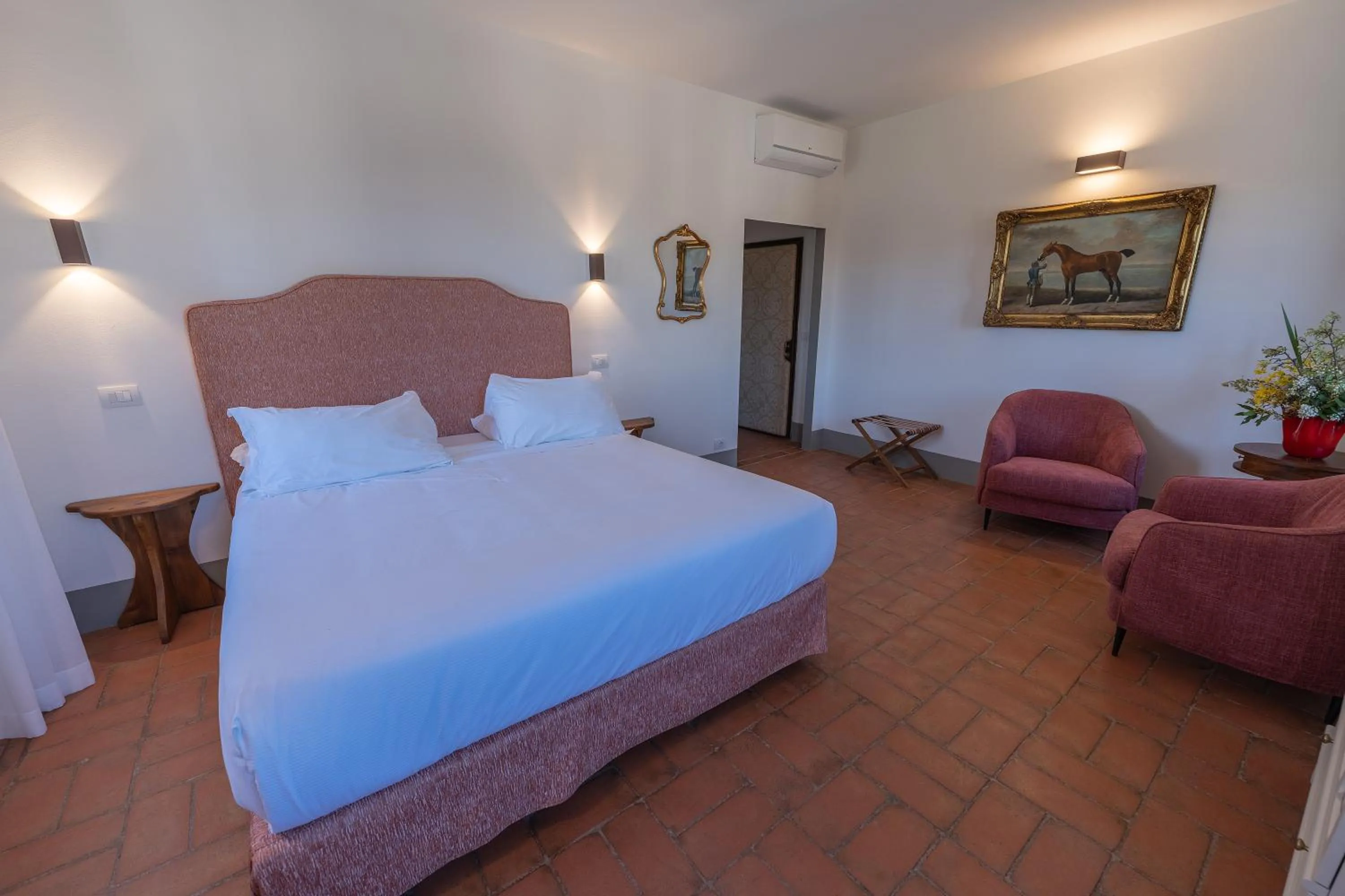 Bed in Corte Di Valle