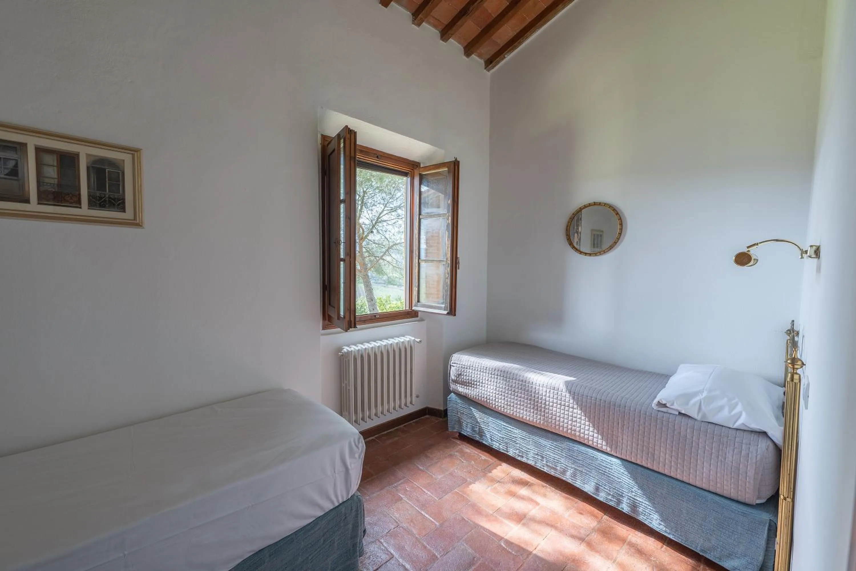 Bed in Corte Di Valle