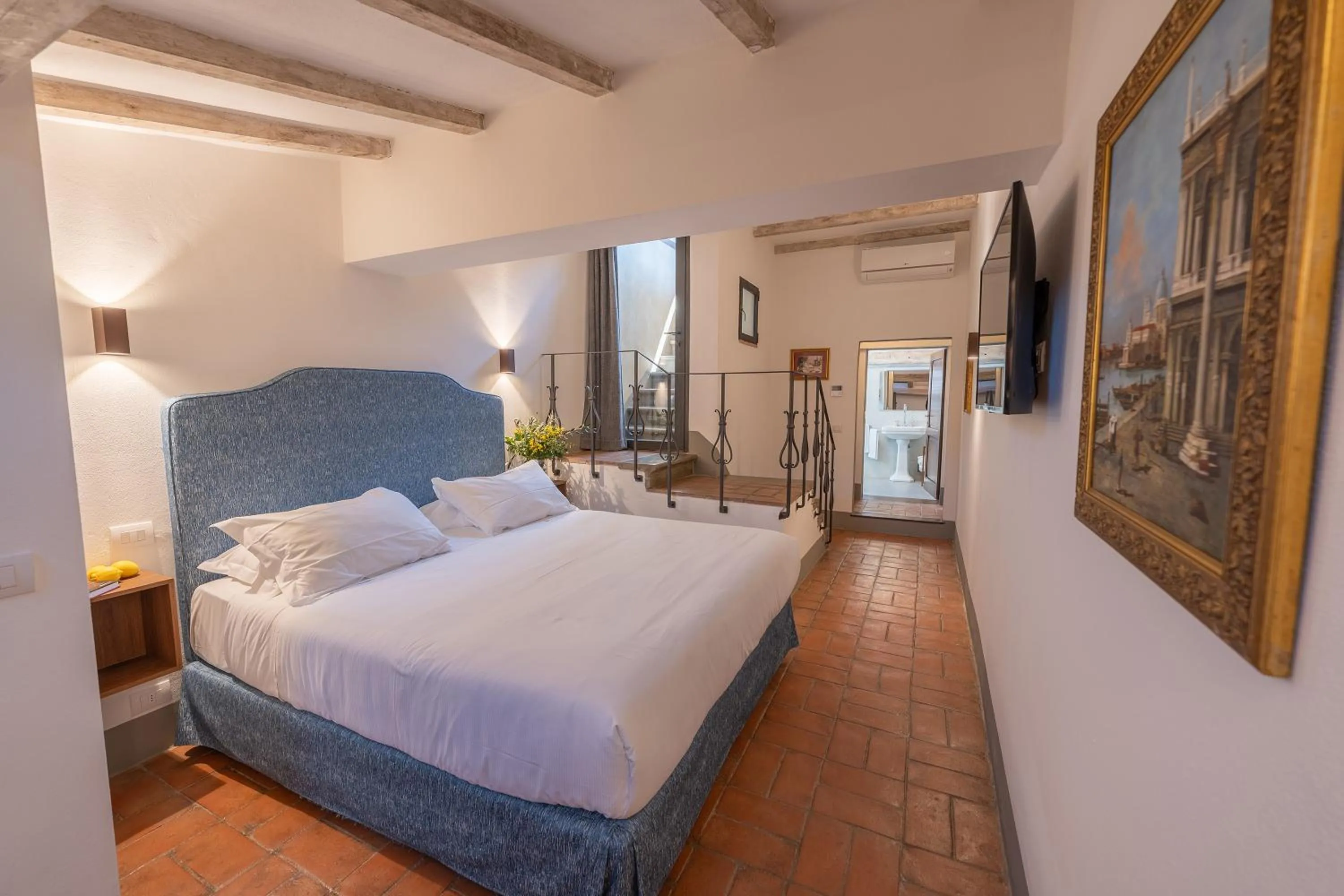 Bed in Corte Di Valle