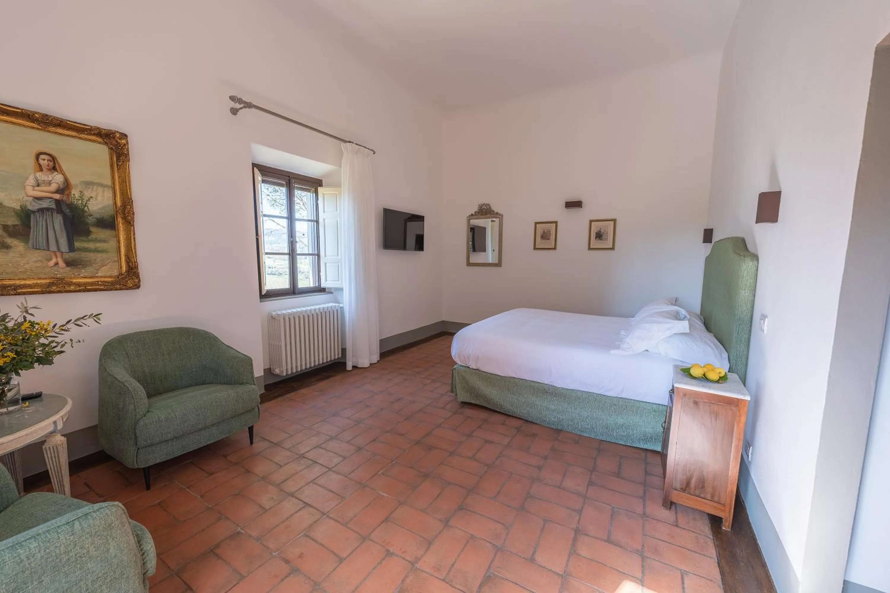 Bed in Corte Di Valle