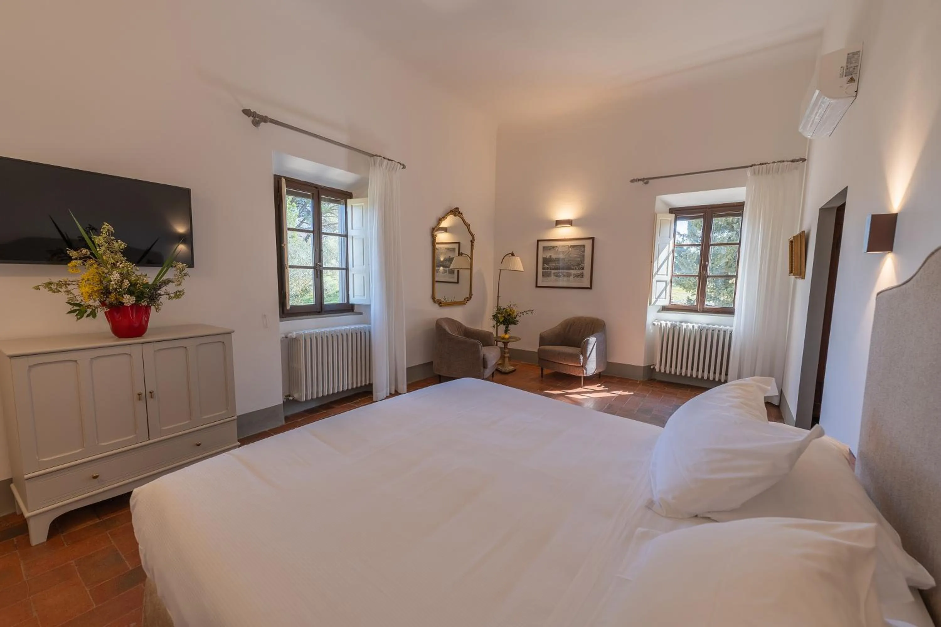 Bed in Corte Di Valle